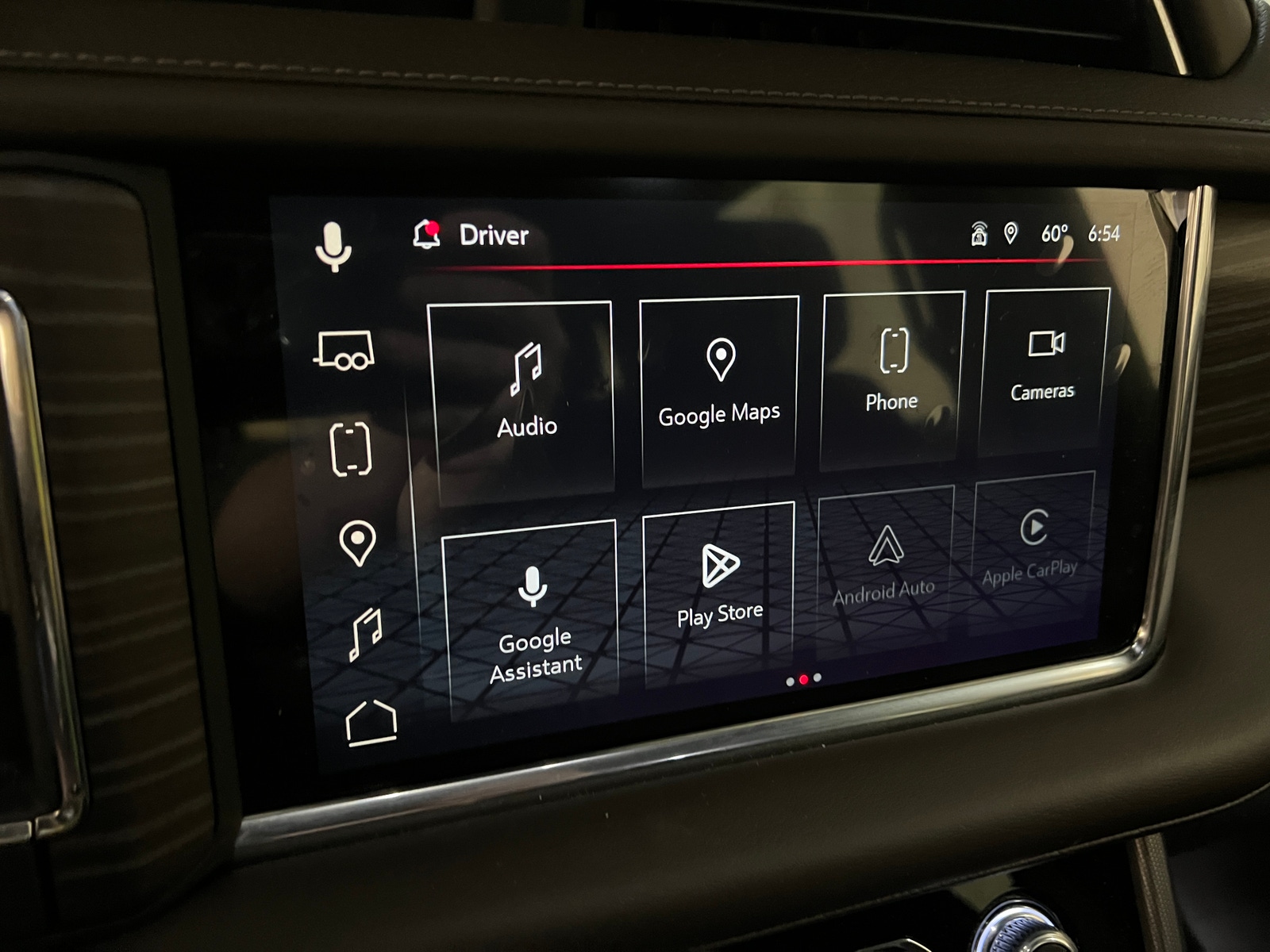 Thumbnail: 2023 GMC Yukon - 3