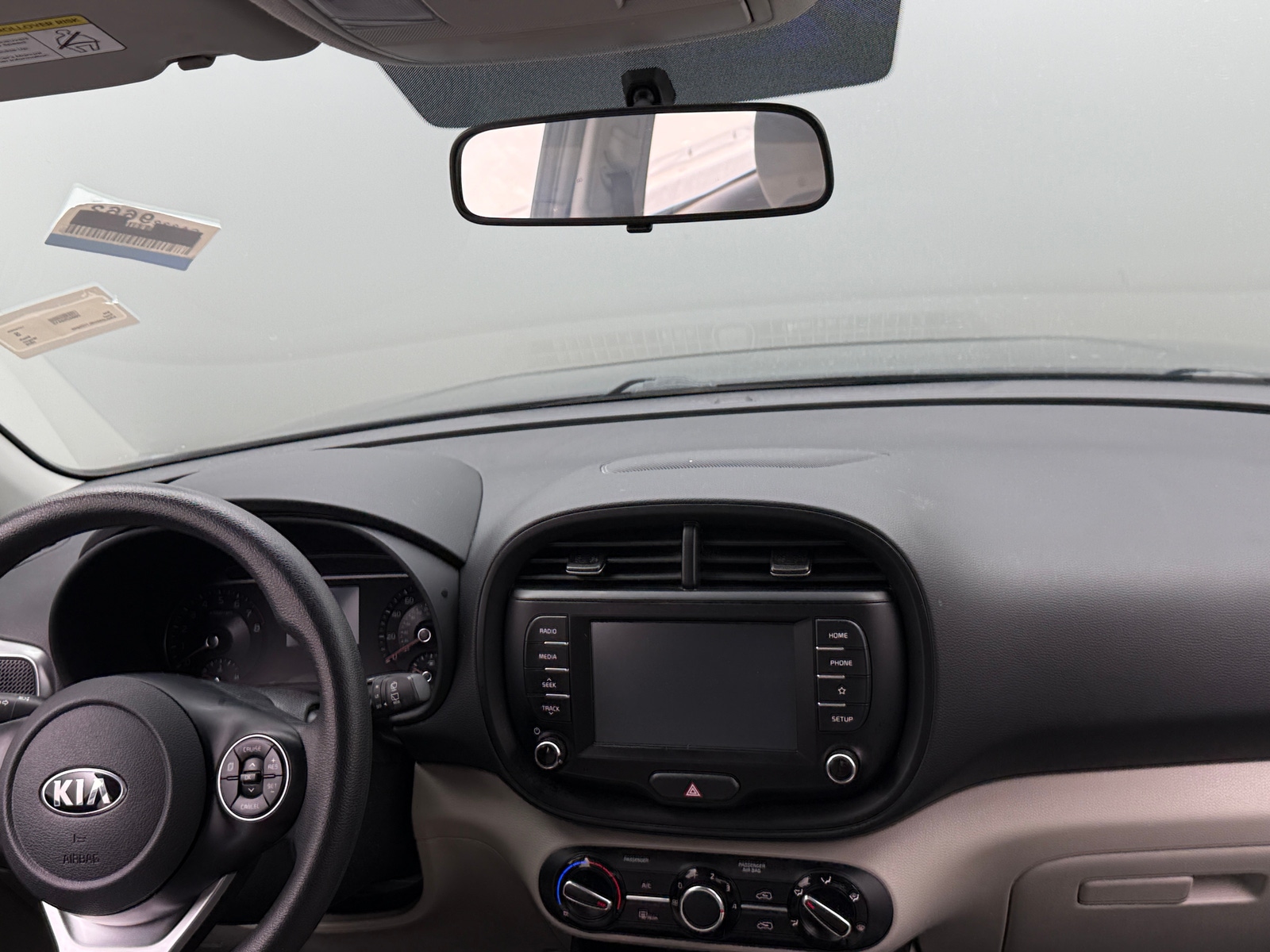 Thumbnail: 2020 Kia Soul - 3