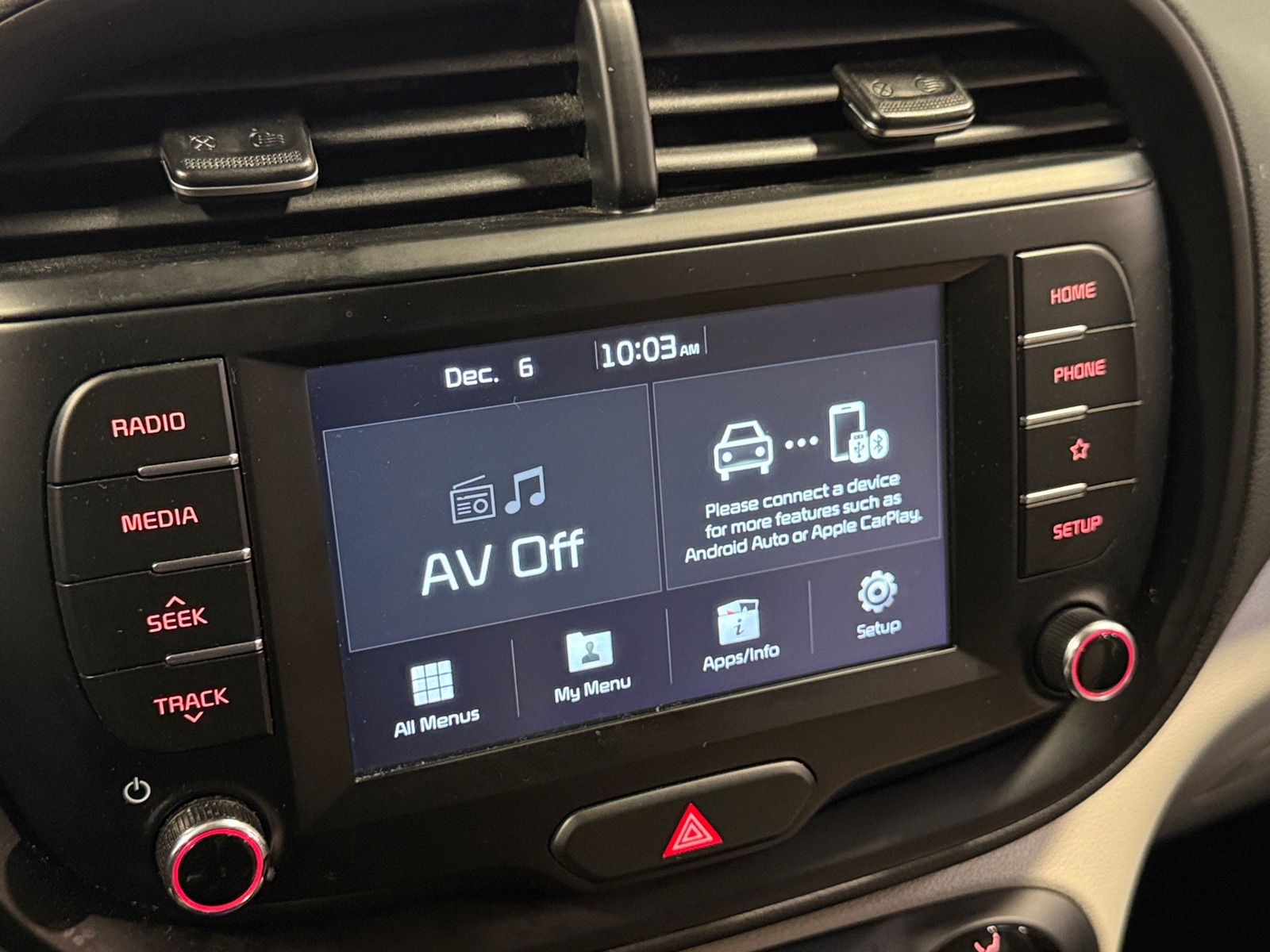 Thumbnail: 2020 Kia Soul - 4