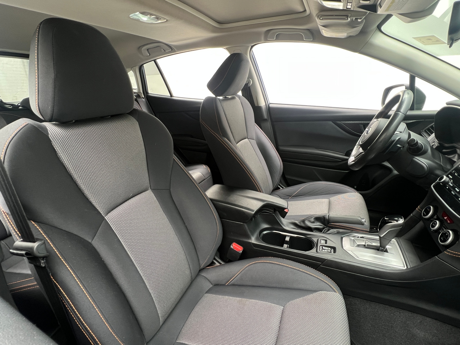 Thumbnail: 2021 Subaru Crosstrek - 2