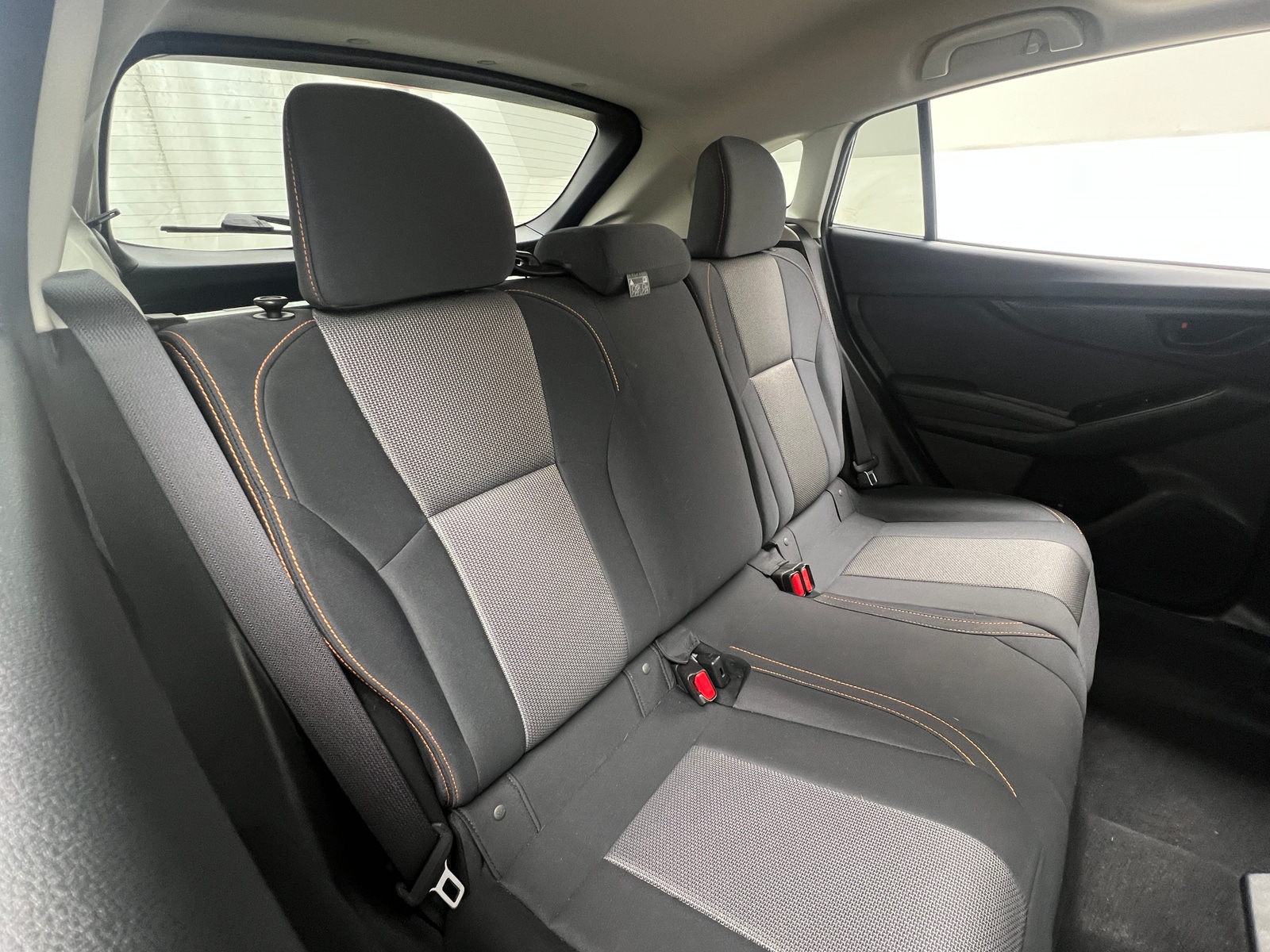 Thumbnail: 2021 Subaru Crosstrek - 6