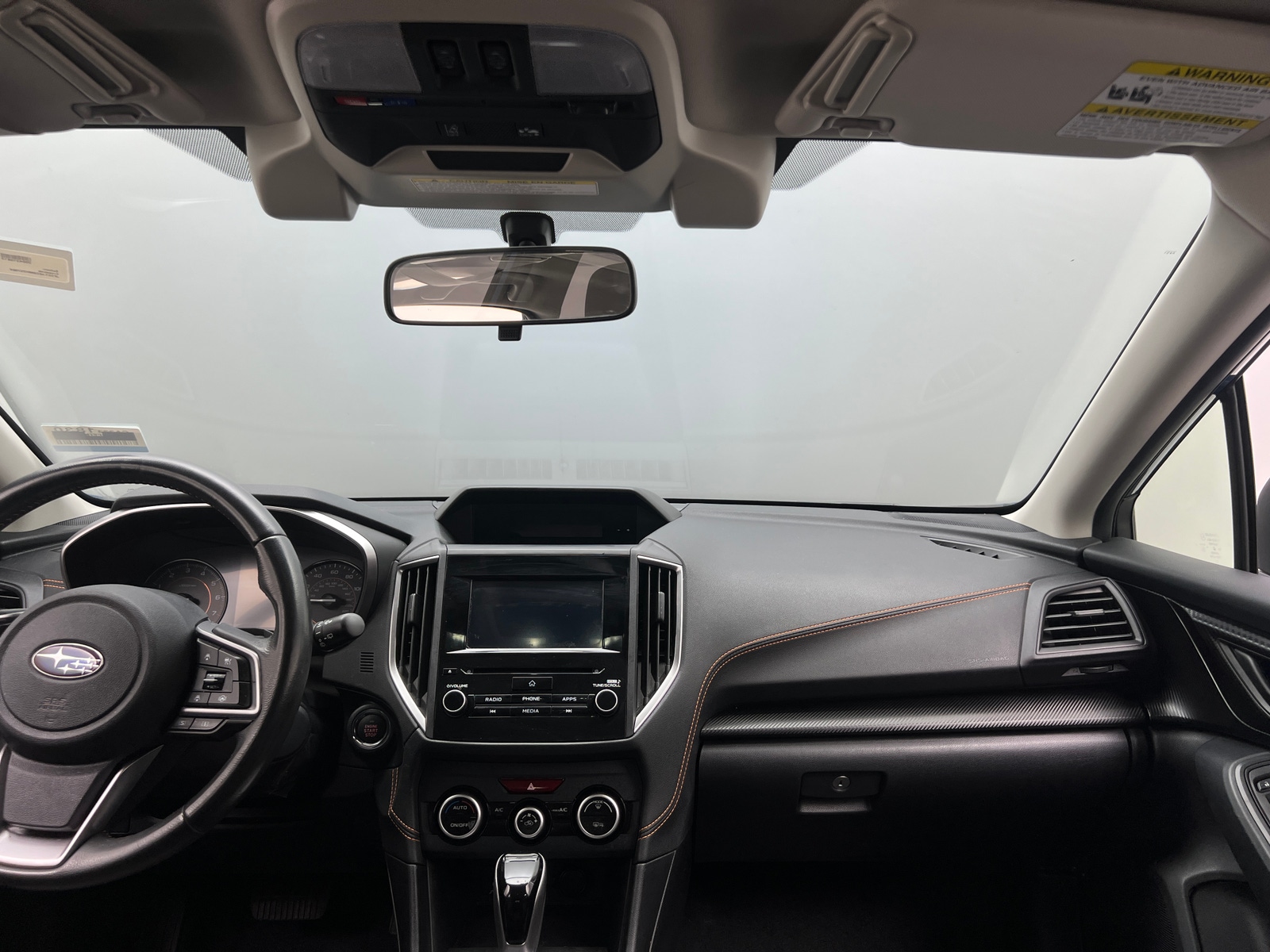 Thumbnail: 2021 Subaru Crosstrek - 3