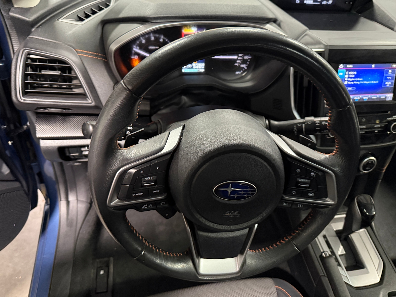 Thumbnail: 2021 Subaru Crosstrek - 5