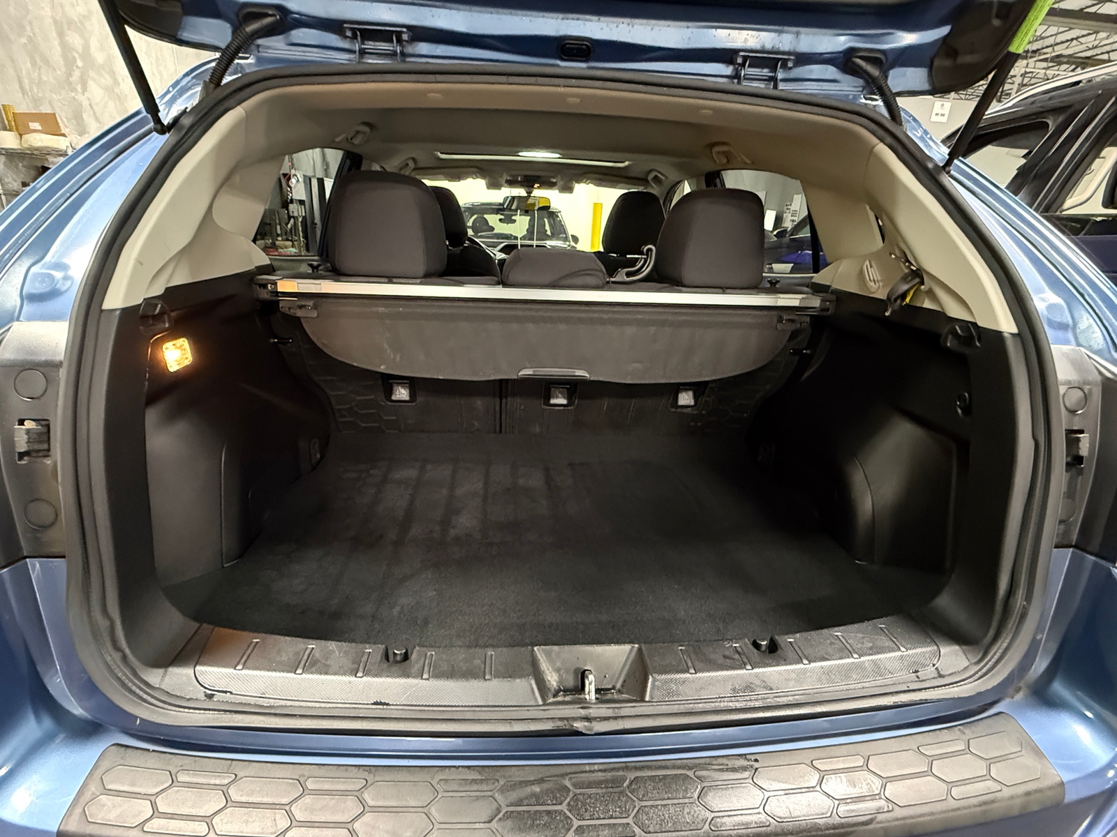 Thumbnail: 2021 Subaru Crosstrek - 7