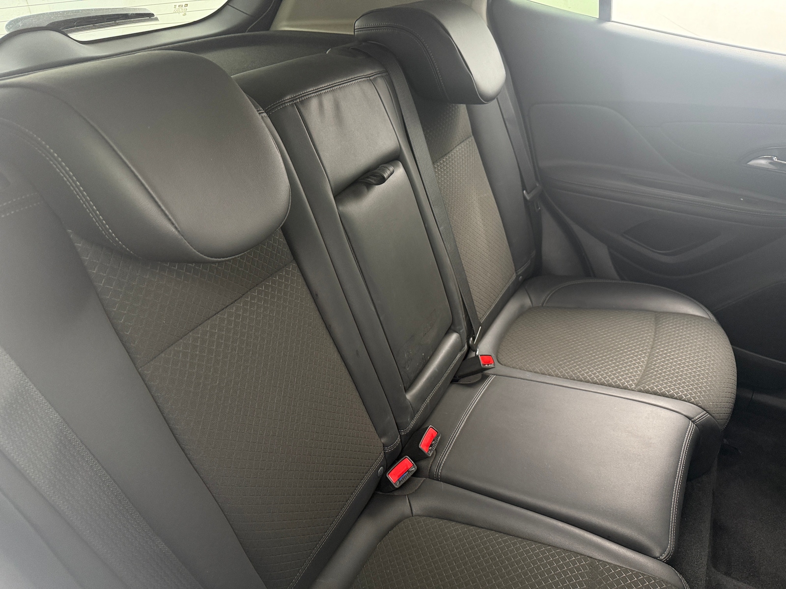 Thumbnail: 2020 Buick Encore - 5