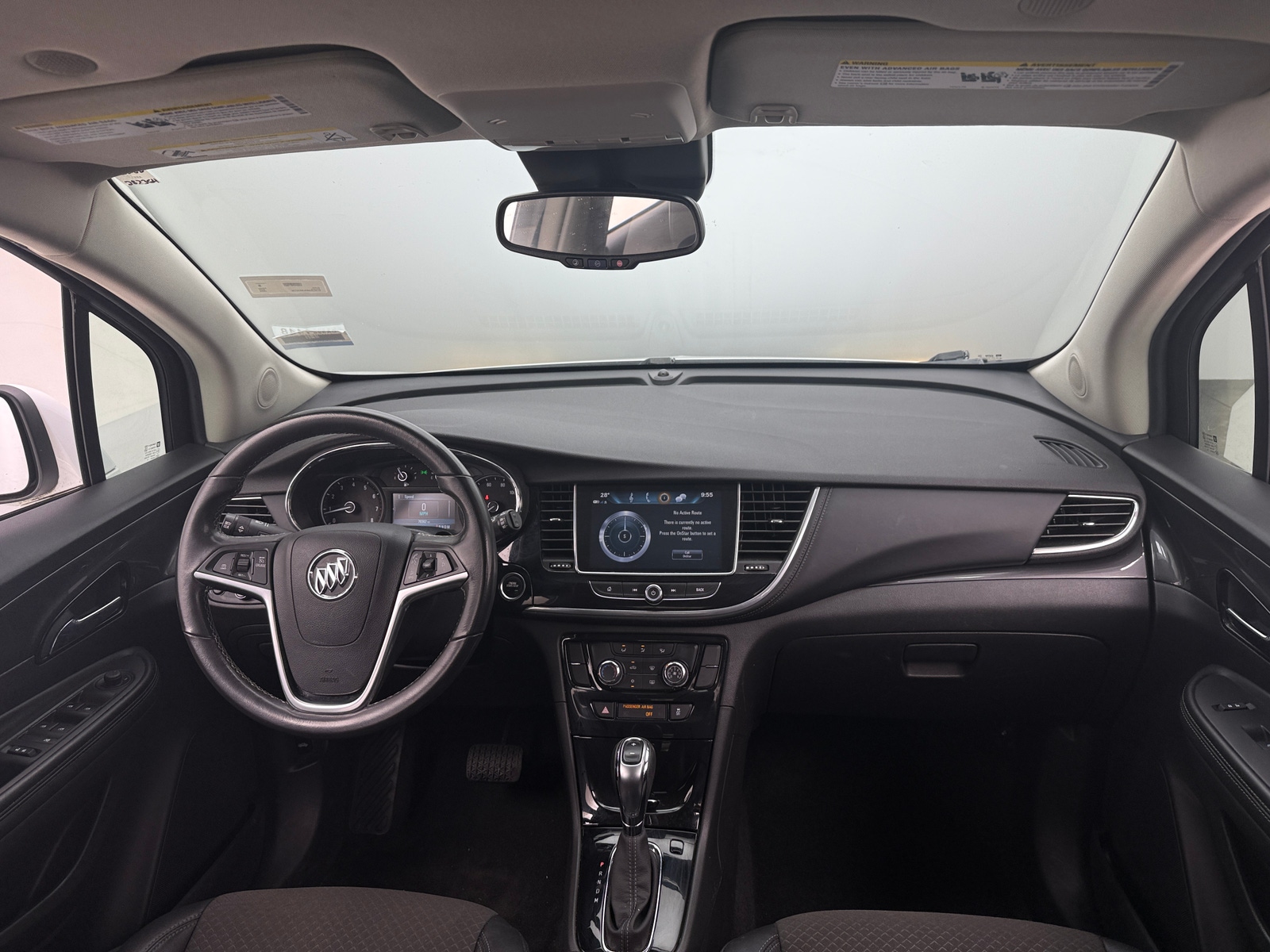 Thumbnail: 2020 Buick Encore - 2
