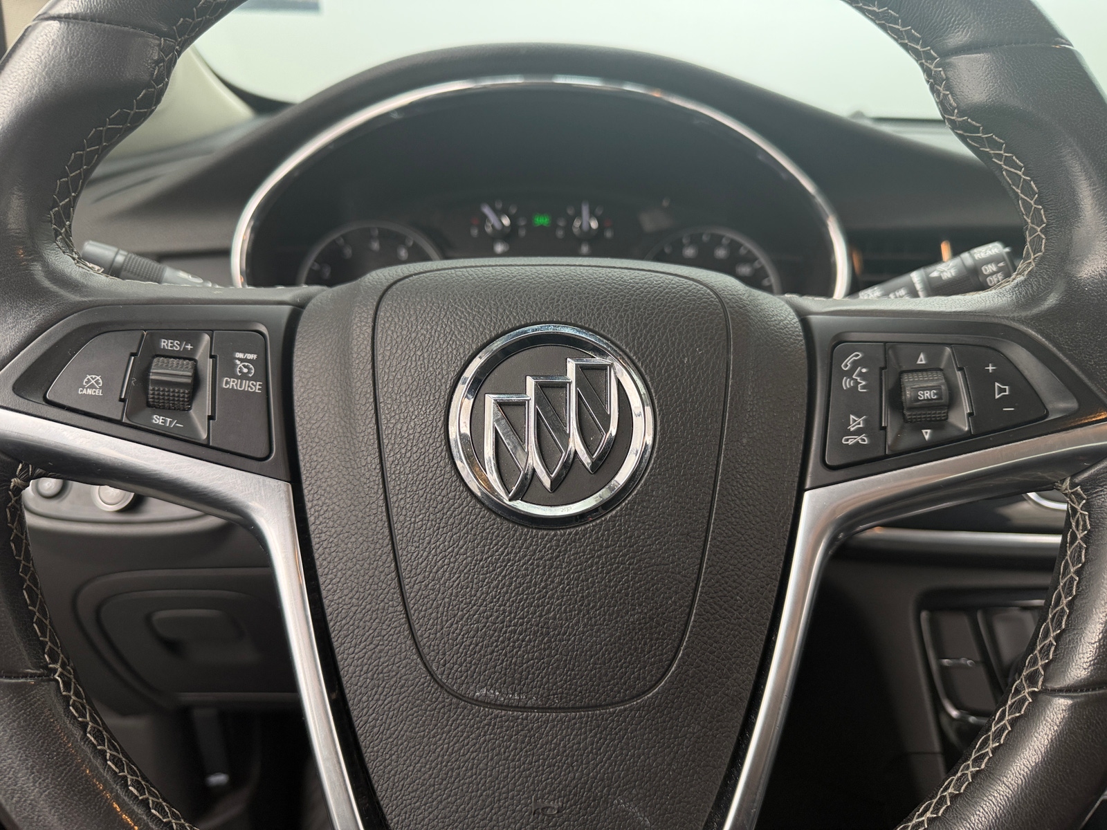 Thumbnail: 2020 Buick Encore - 4