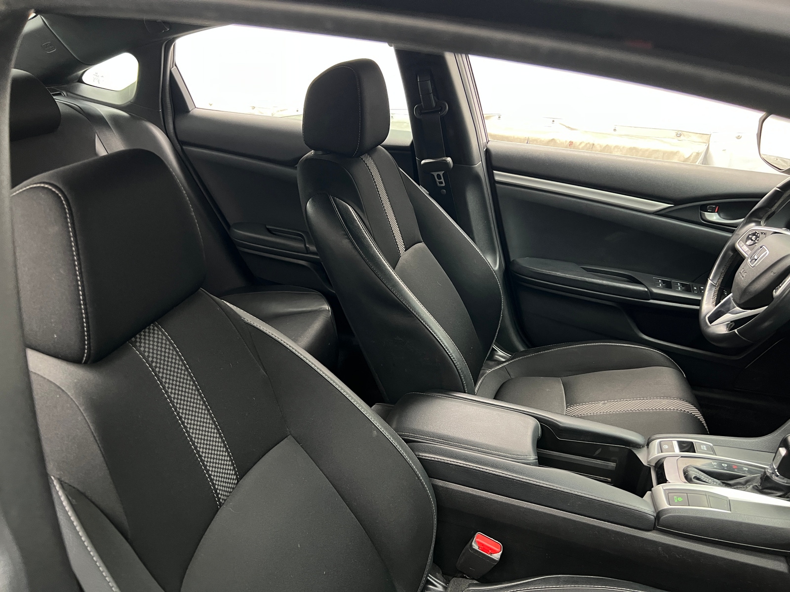 Thumbnail: 2020 Honda Civic - 2