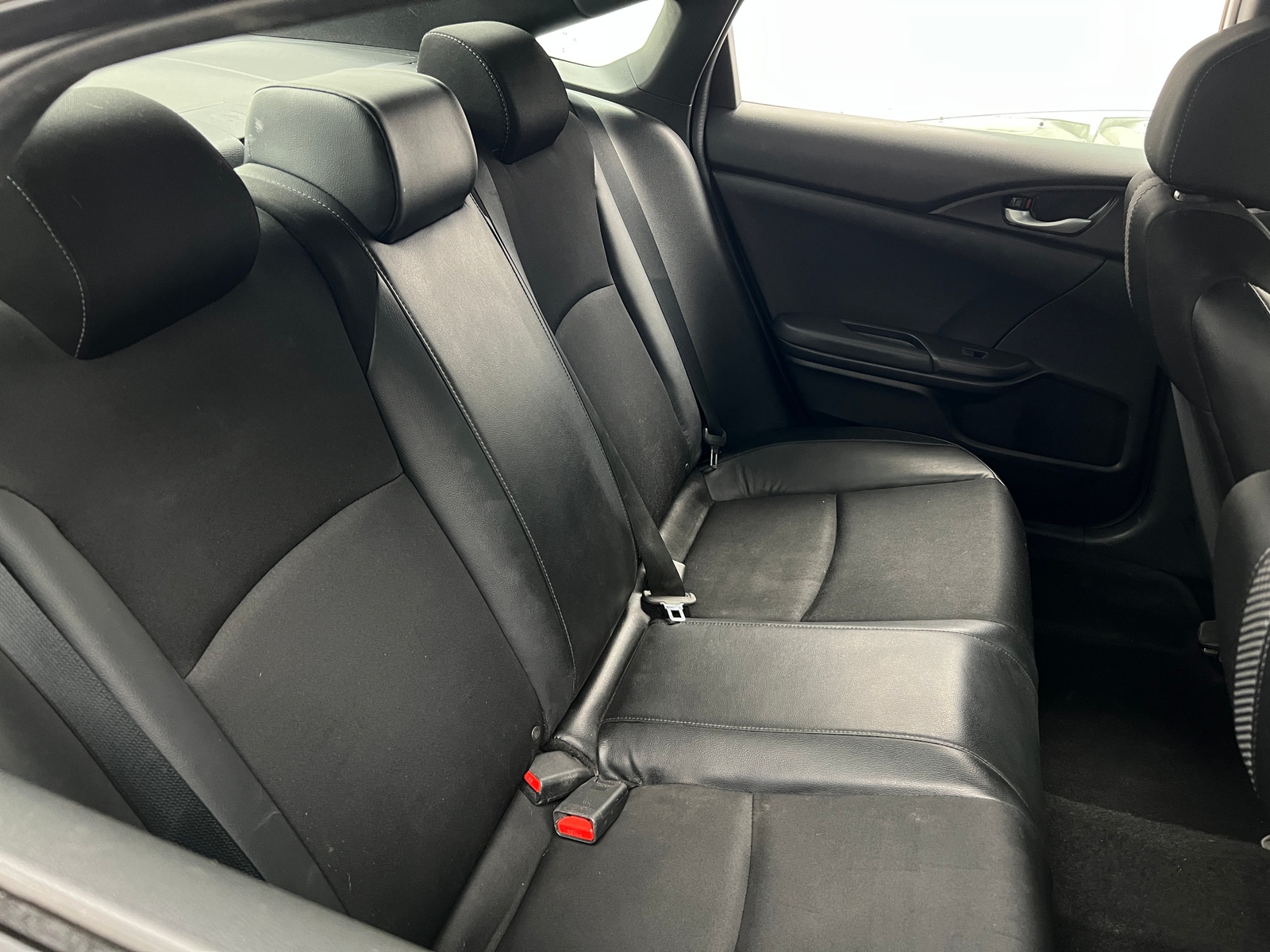 Thumbnail: 2020 Honda Civic - 6