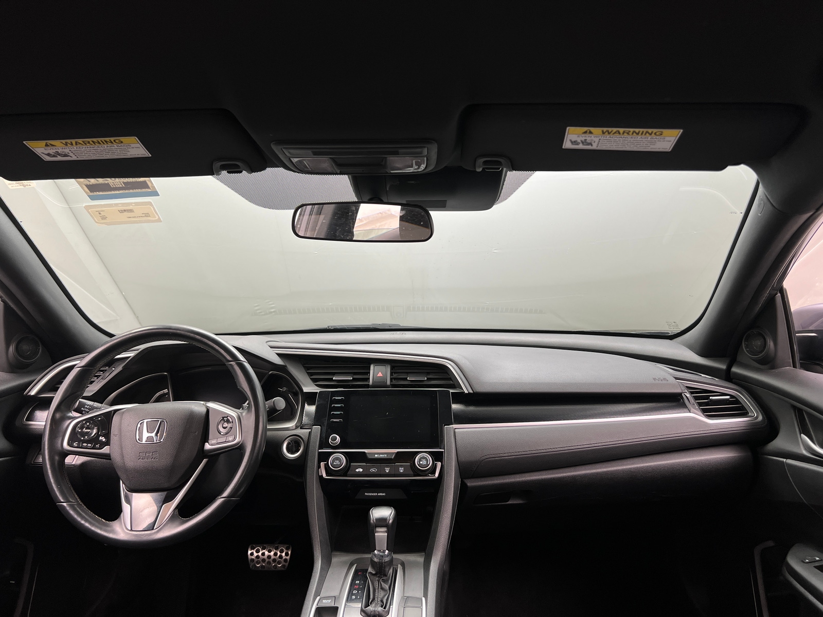 Thumbnail: 2020 Honda Civic - 3