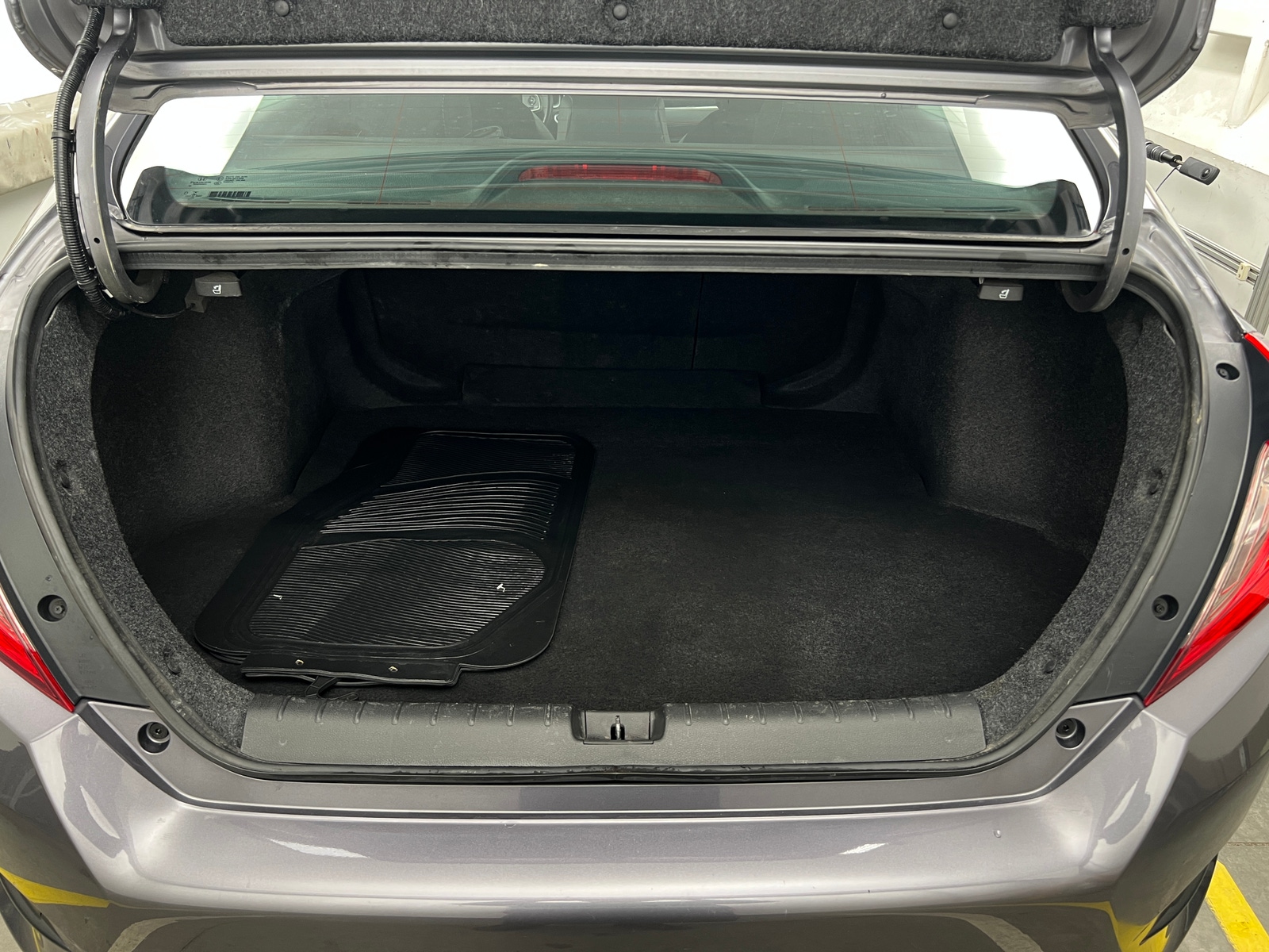 Thumbnail: 2020 Honda Civic - 7