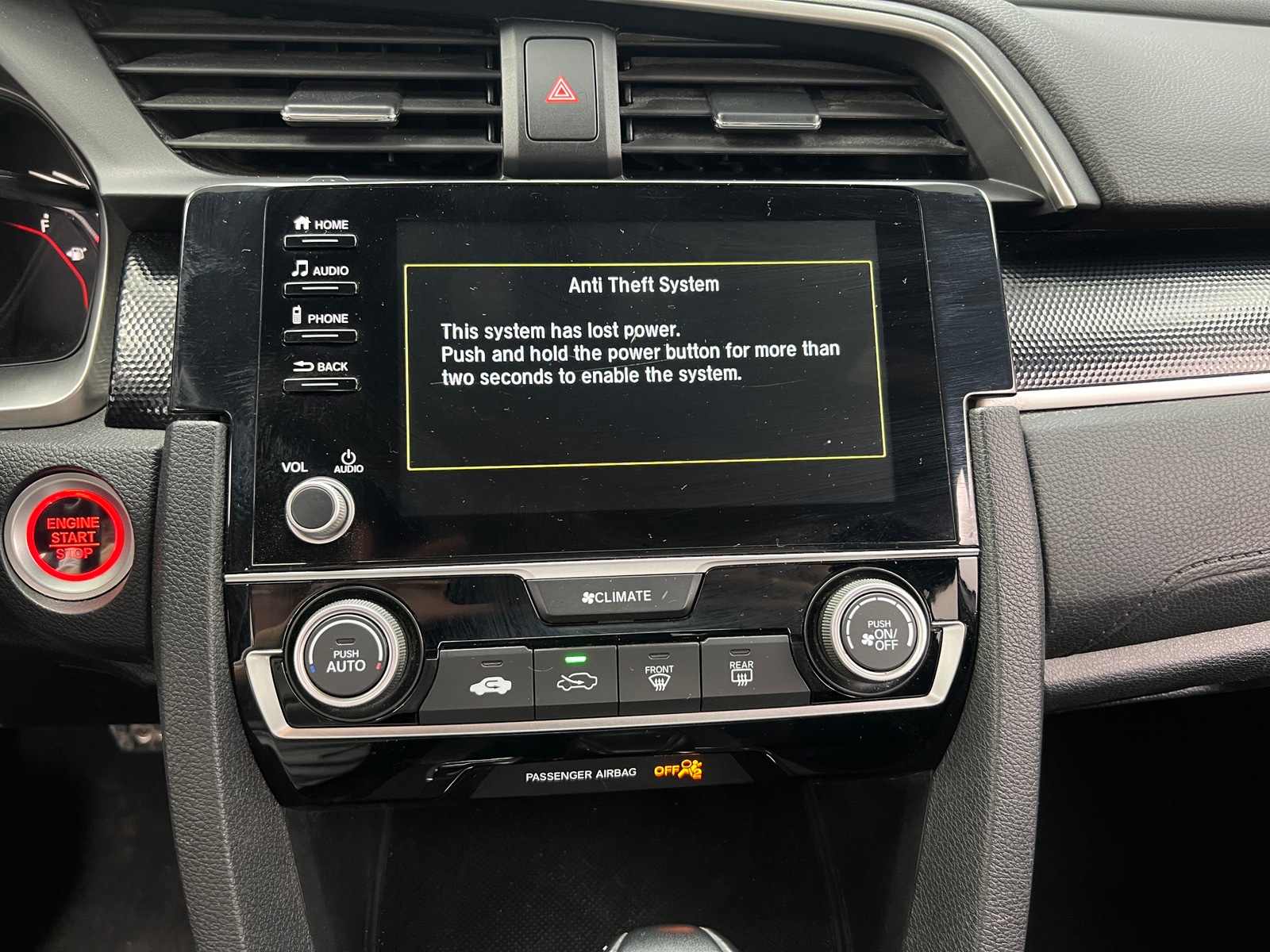 Thumbnail: 2020 Honda Civic - 4