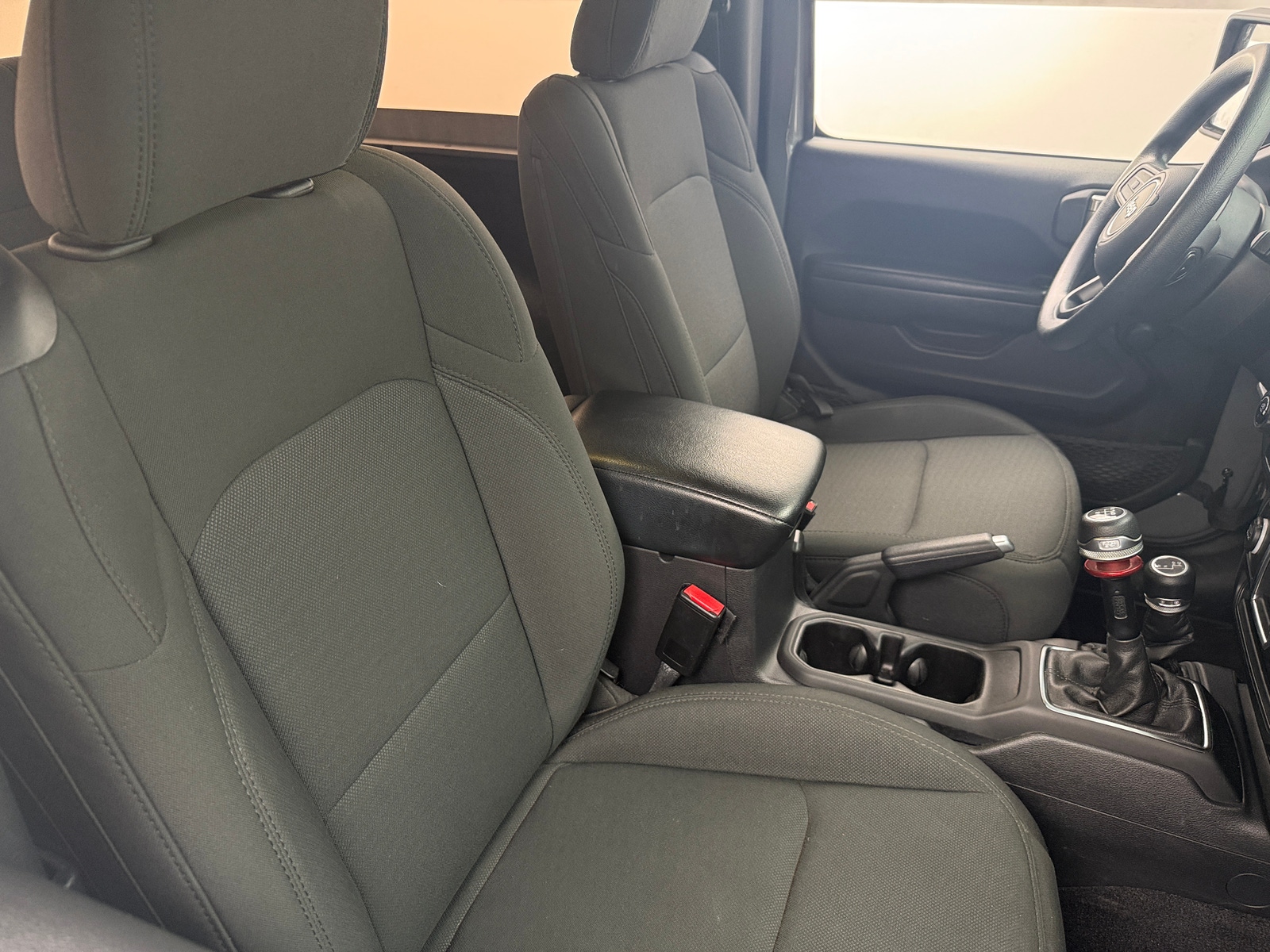 Thumbnail: 2021 Jeep Wrangler - 2