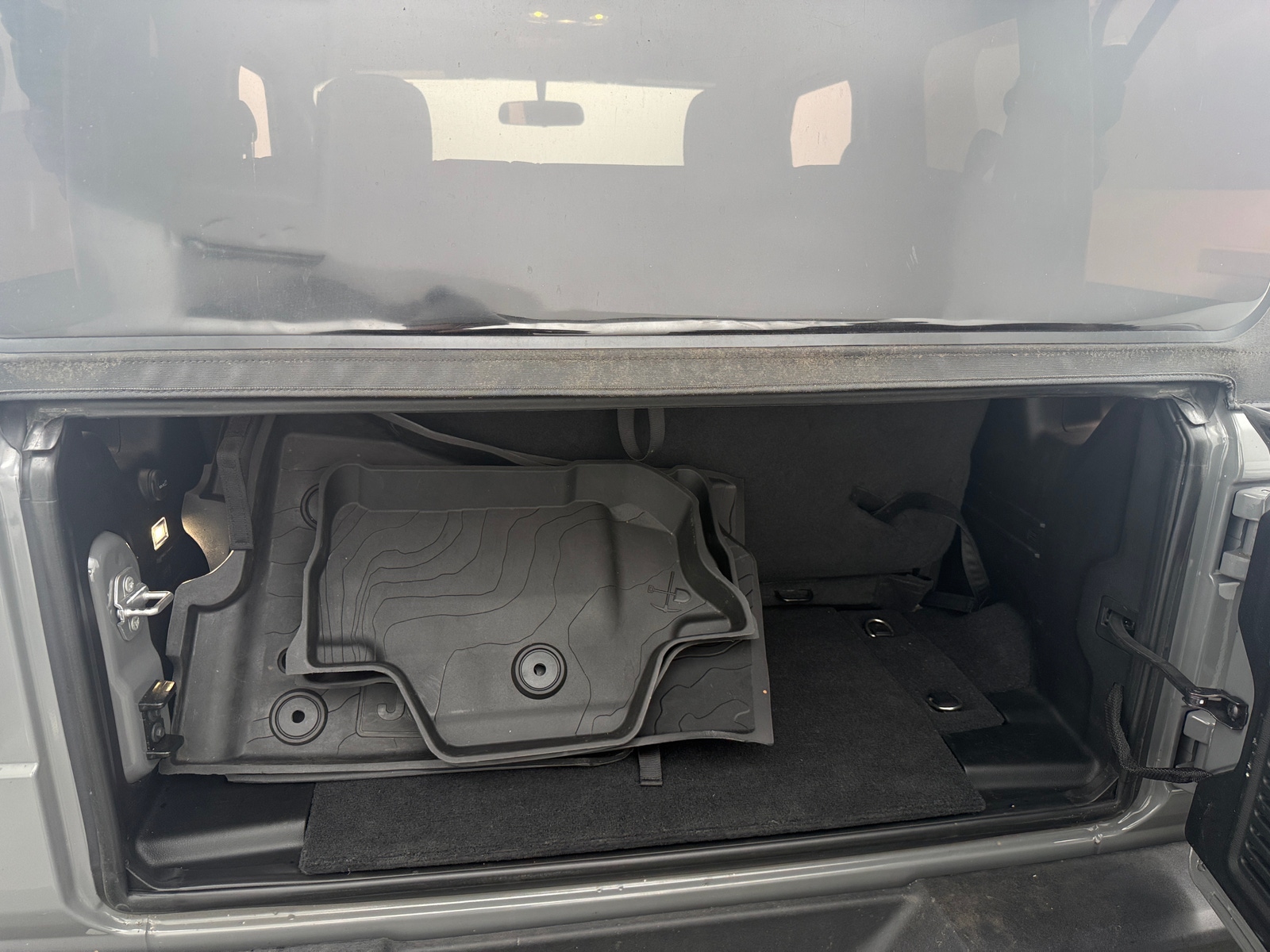 Thumbnail: 2021 Jeep Wrangler - 7