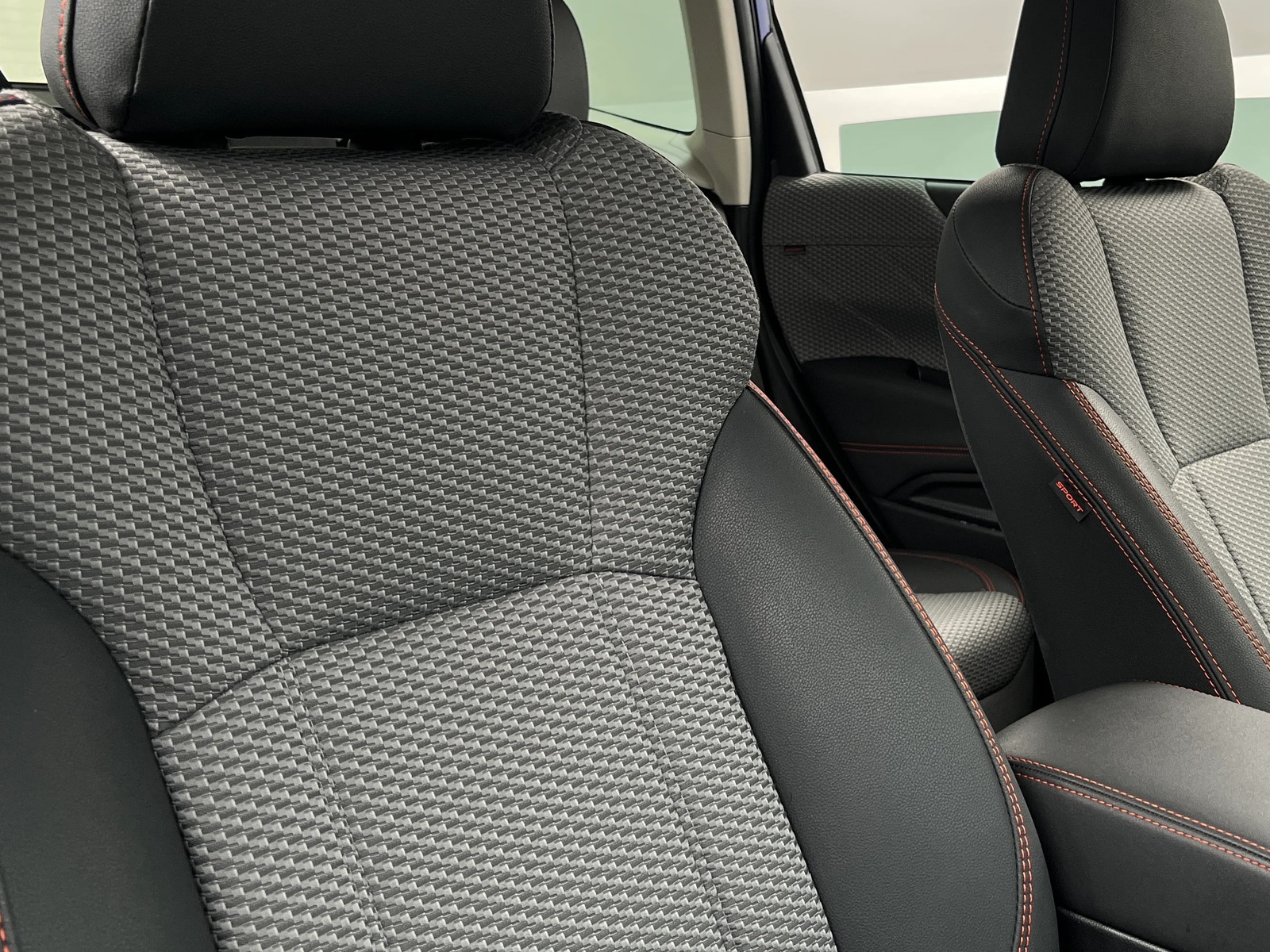 Thumbnail: 2024 Subaru Forester - 2