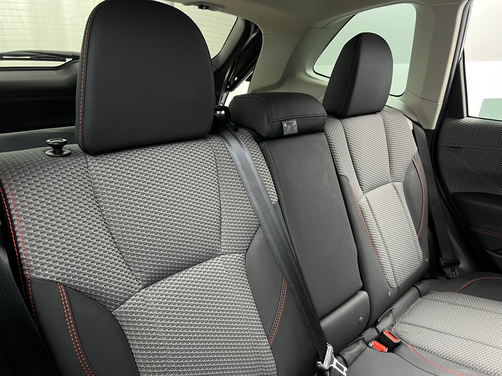 Thumbnail: 2024 Subaru Forester - 6