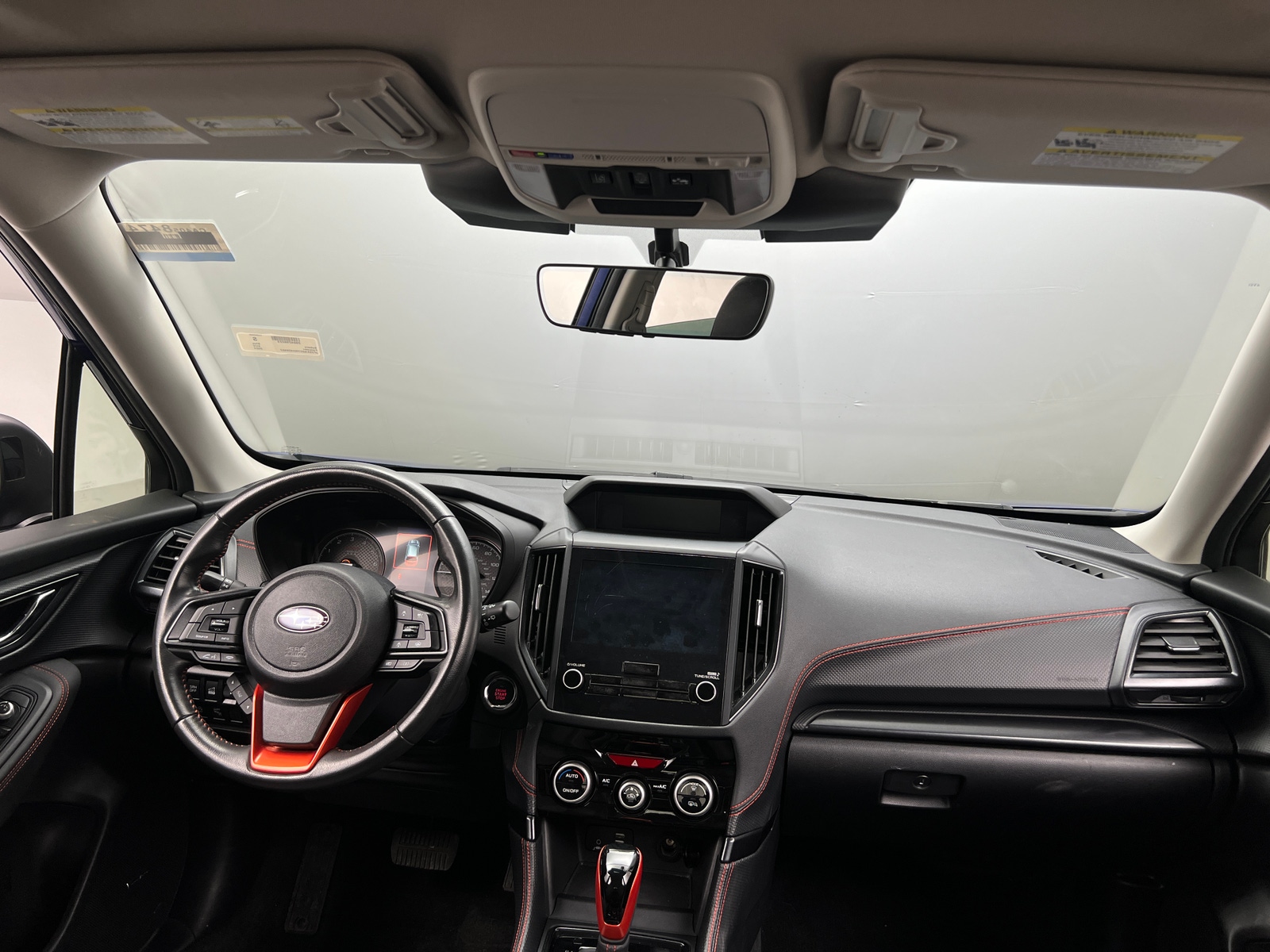 Thumbnail: 2024 Subaru Forester - 3