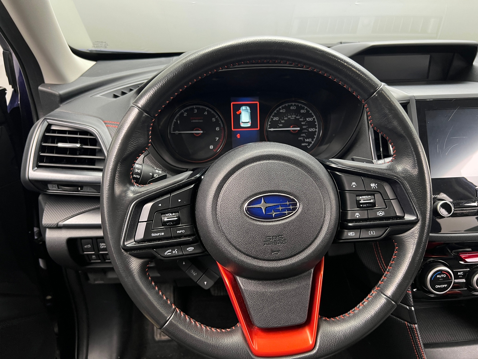 Thumbnail: 2024 Subaru Forester - 5