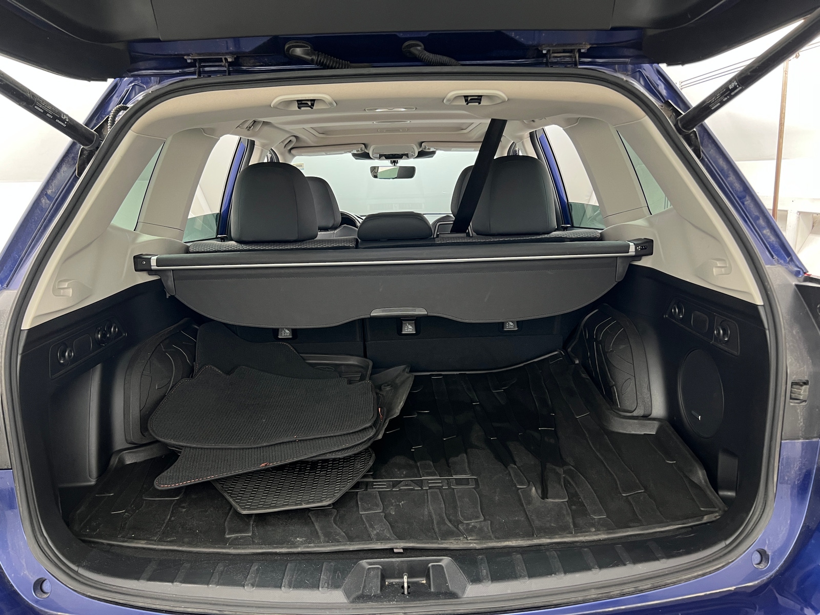 Thumbnail: 2024 Subaru Forester - 7