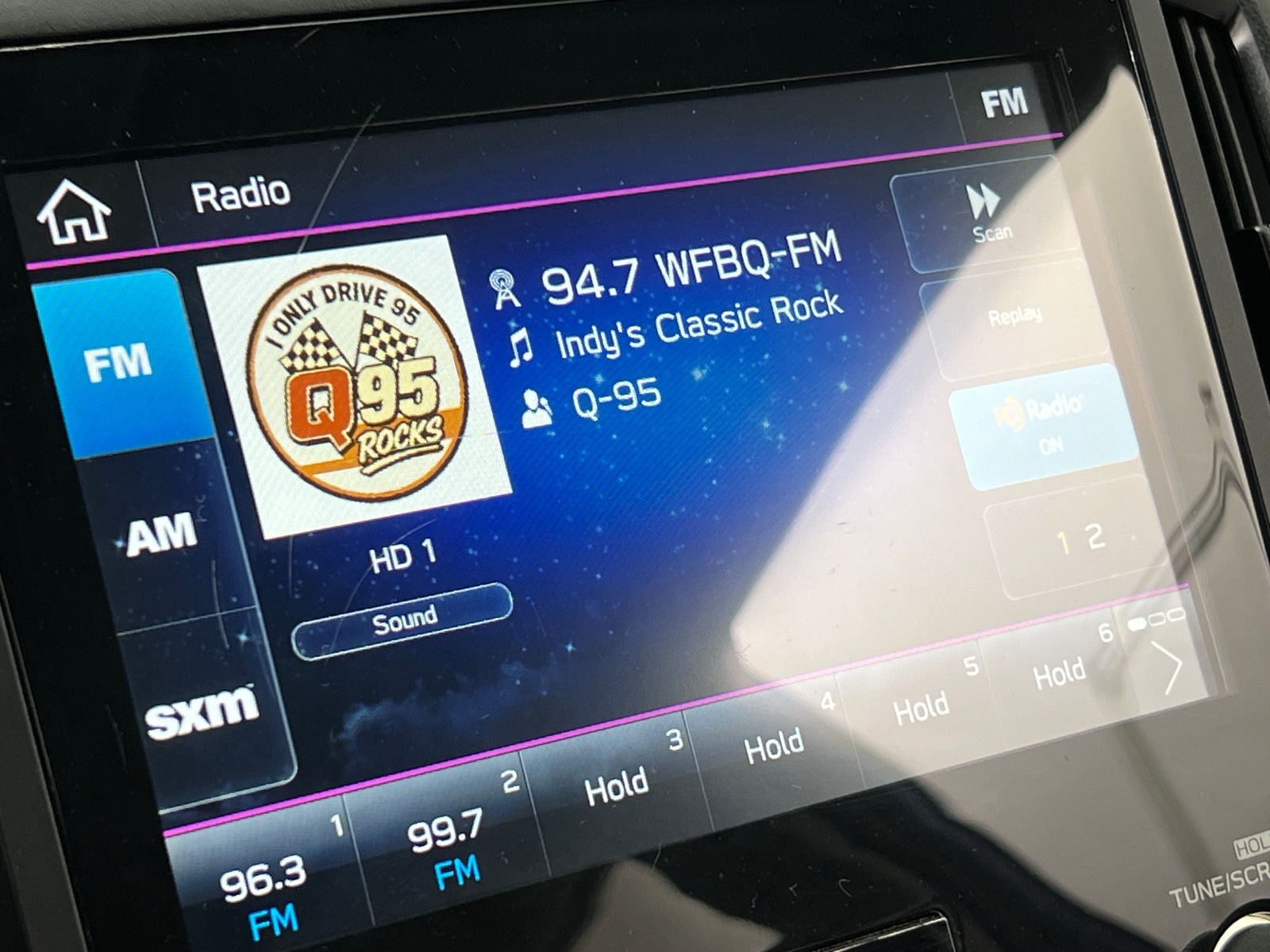 Thumbnail: 2024 Subaru Forester - 4