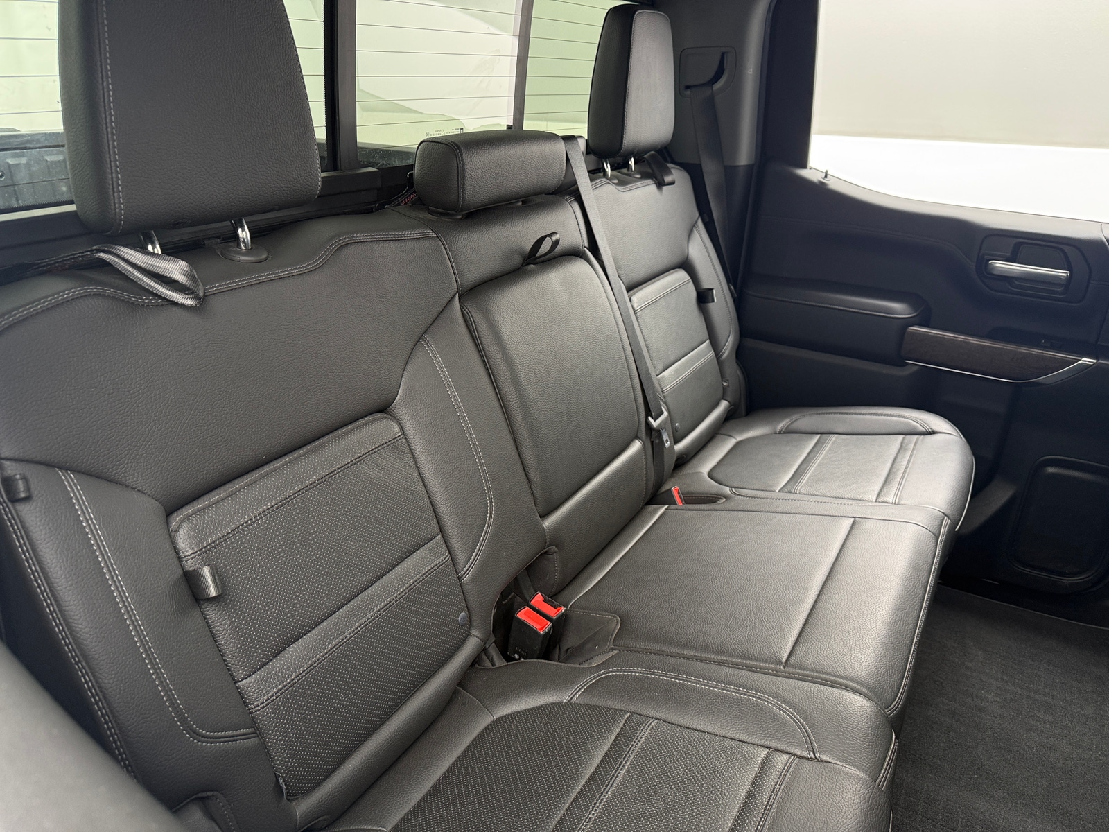 Thumbnail: 2019 GMC Sierra 1500 - 5