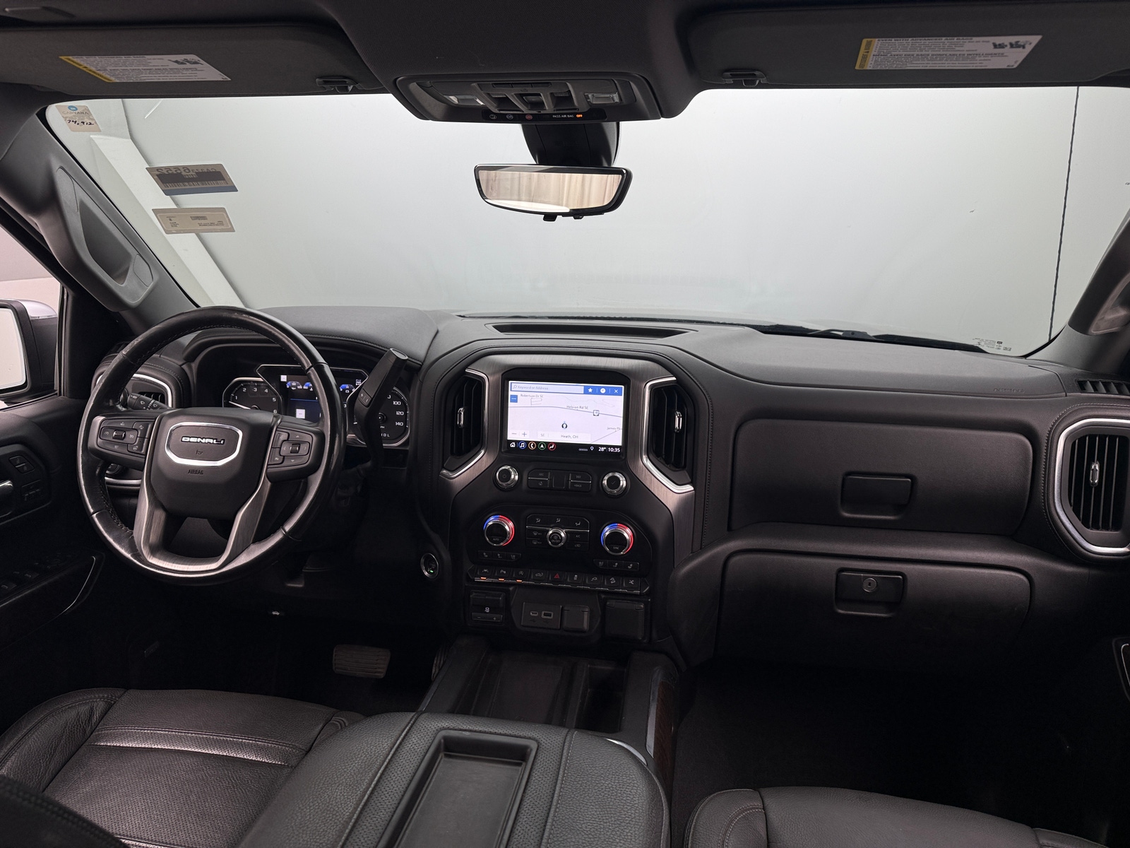 Thumbnail: 2019 GMC Sierra 1500 - 2