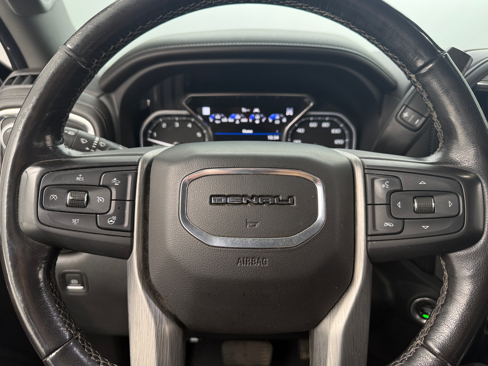 Thumbnail: 2019 GMC Sierra 1500 - 4