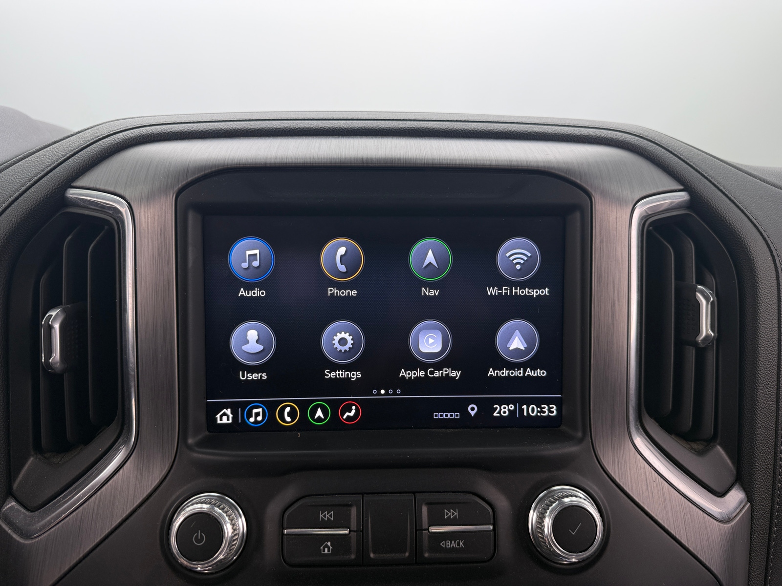 Thumbnail: 2019 GMC Sierra 1500 - 3