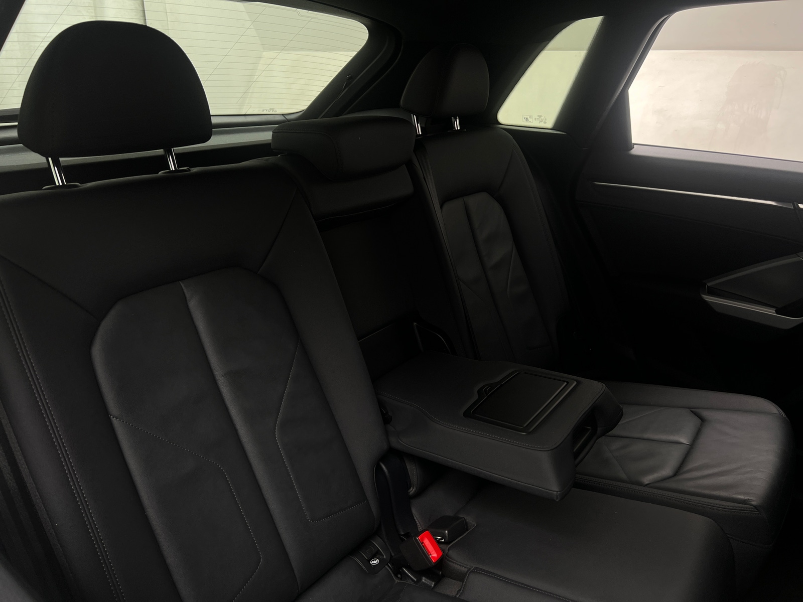 Thumbnail: 2019 Audi Q3 - 5