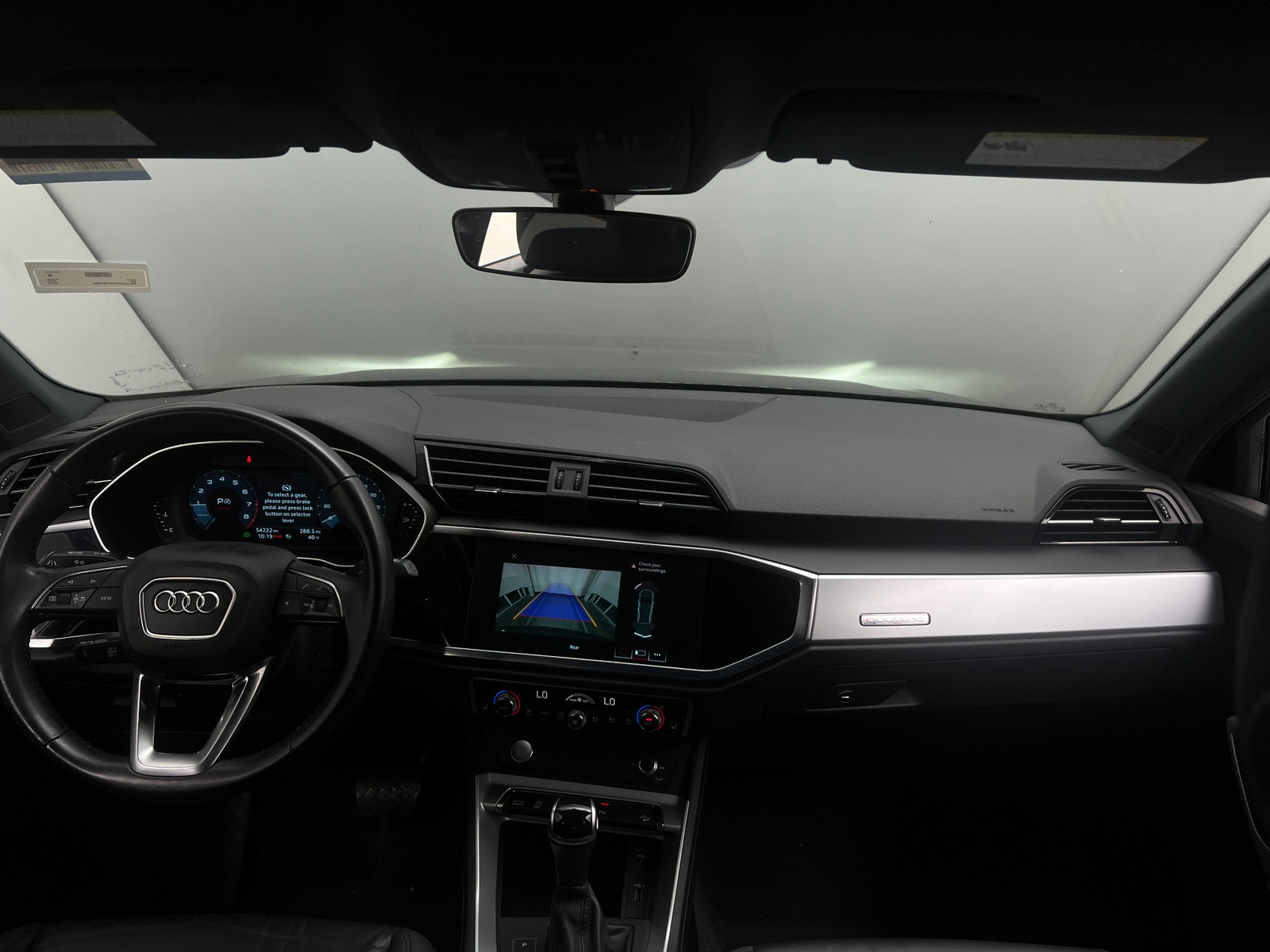 Thumbnail: 2019 Audi Q3 - 2