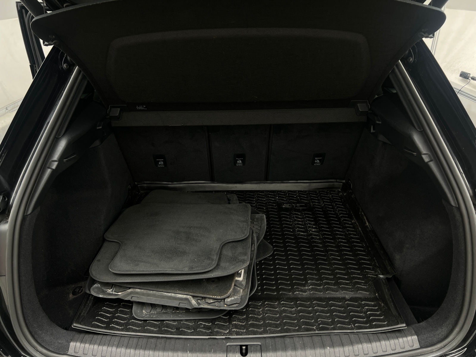 Thumbnail: 2019 Audi Q3 - 6