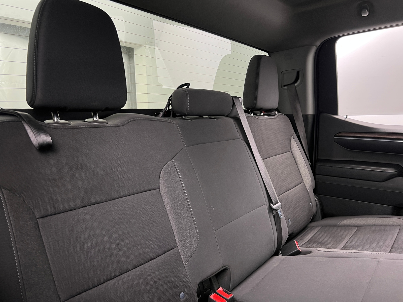 Thumbnail: 2024 Chevrolet Silverado 1500 - 6