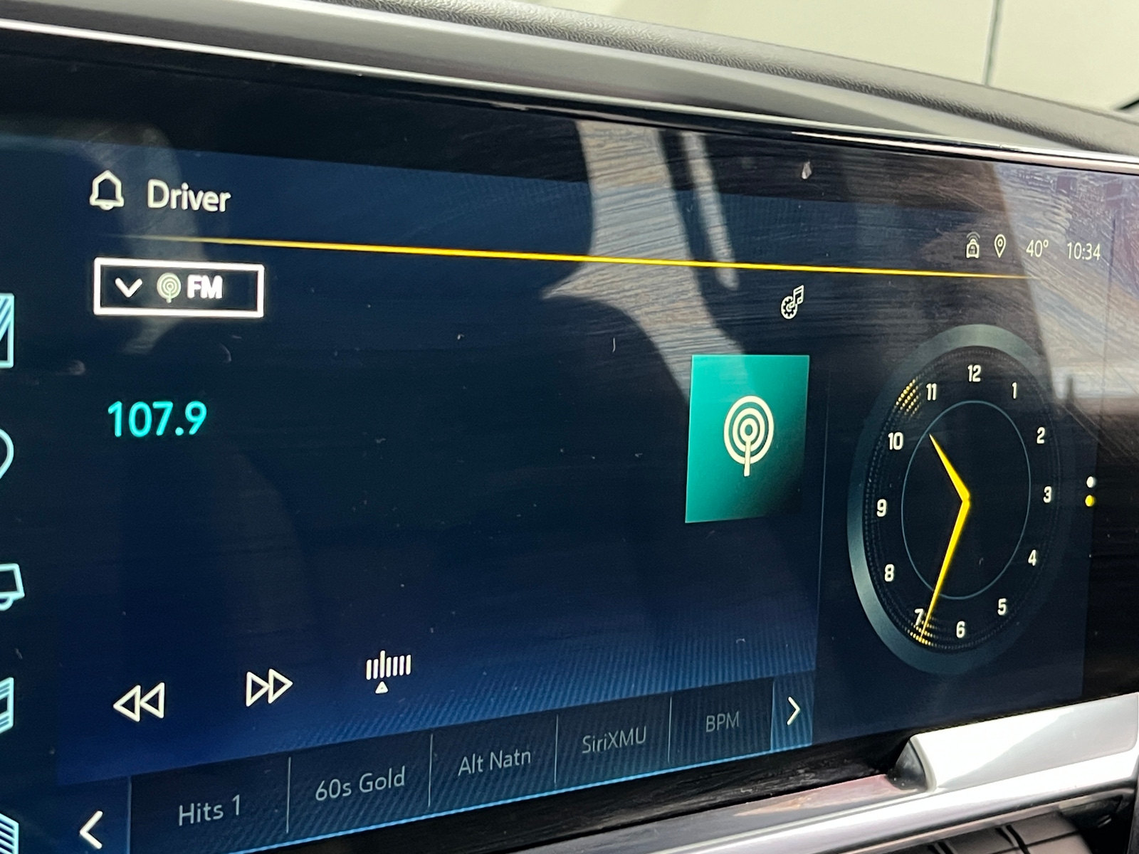 Thumbnail: 2024 Chevrolet Silverado 1500 - 4