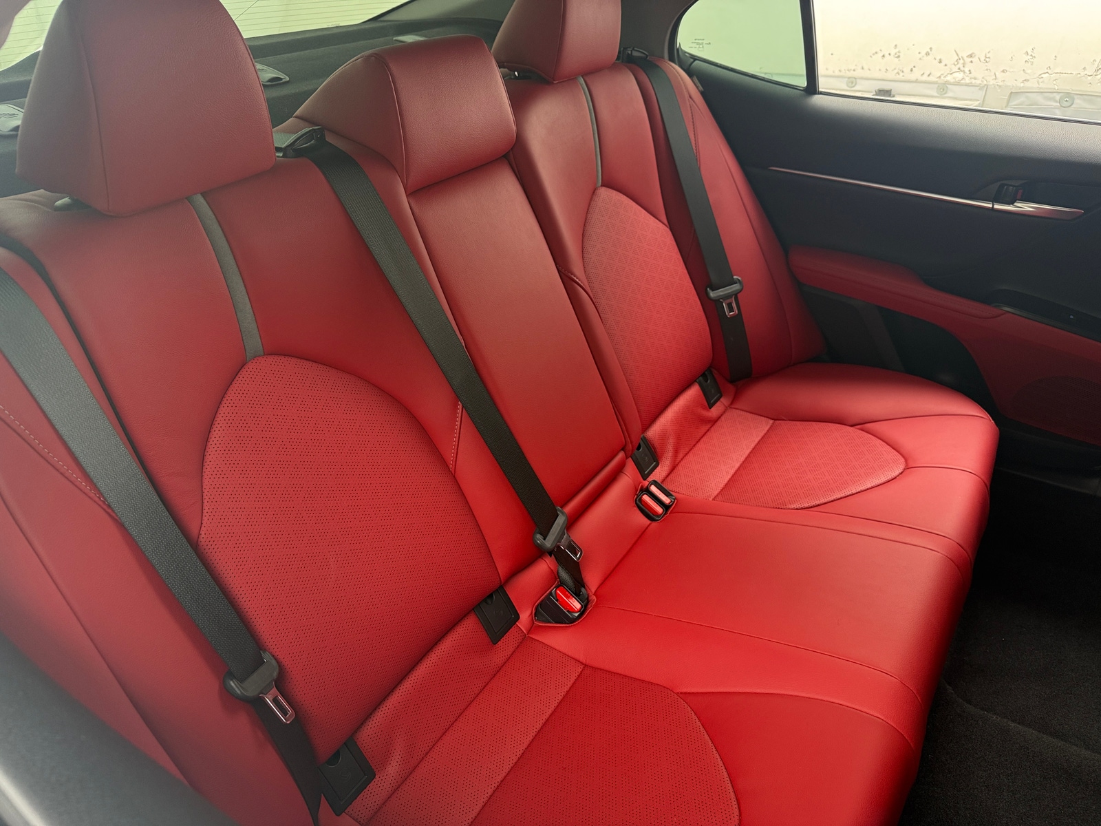 Thumbnail: 2019 Toyota Camry - 5