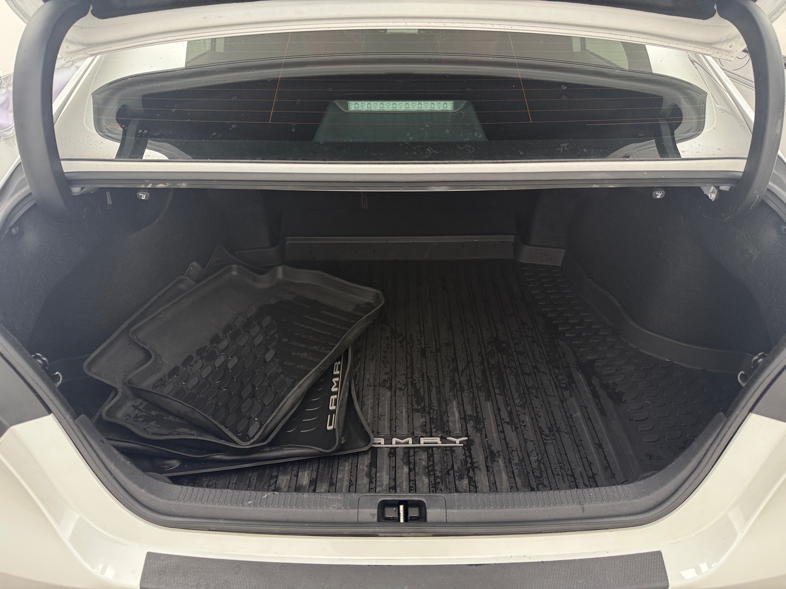 Thumbnail: 2019 Toyota Camry - 6