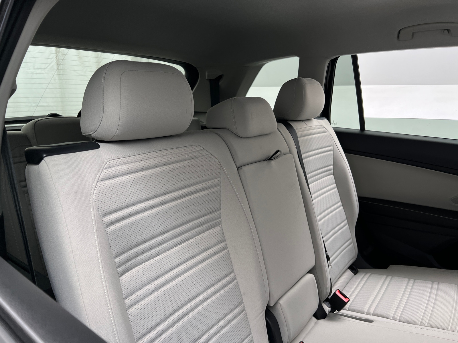 Thumbnail: 2024 Volkswagen Tiguan - 6