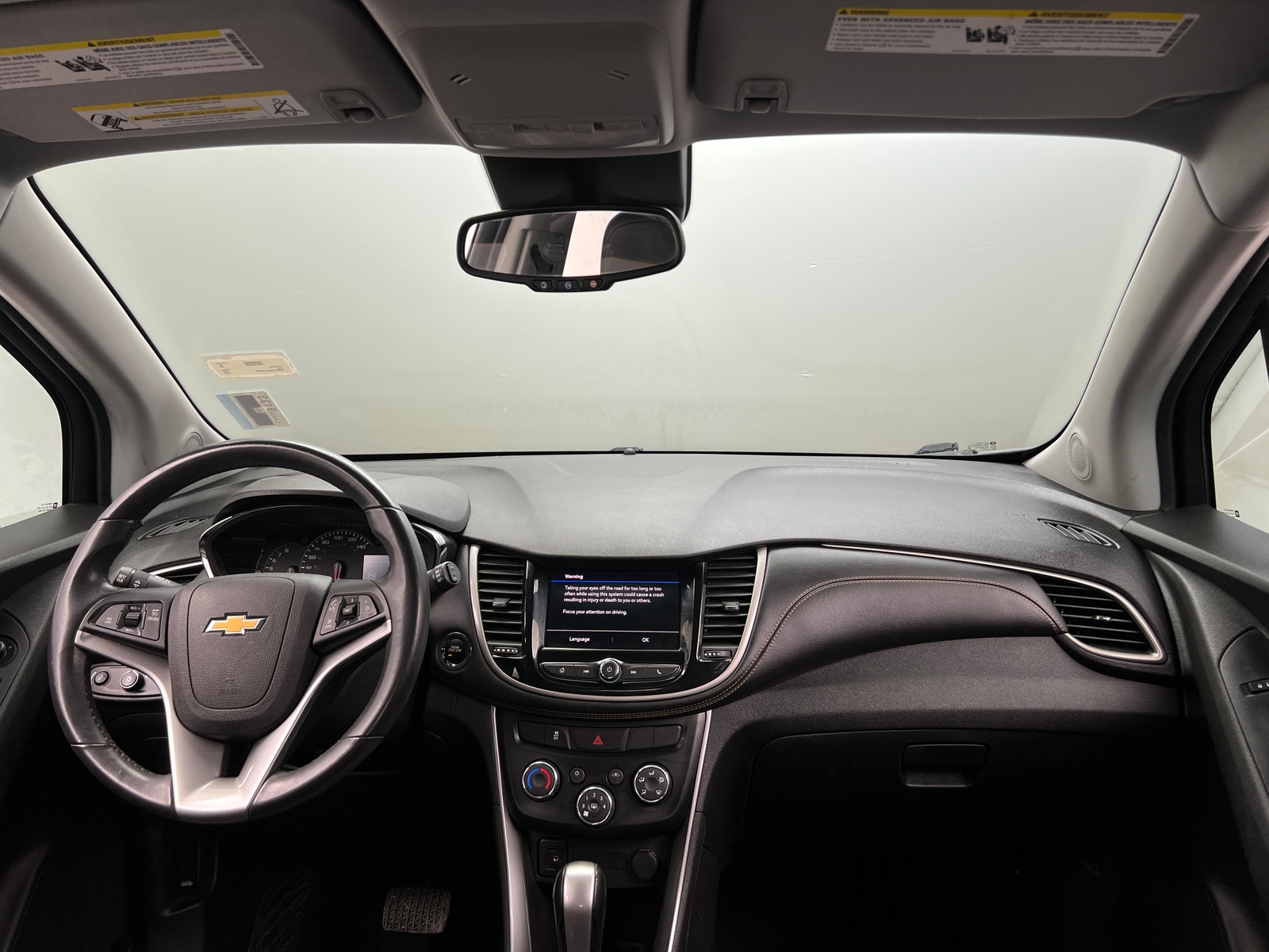 Thumbnail: 2020 Chevrolet Trax - 3