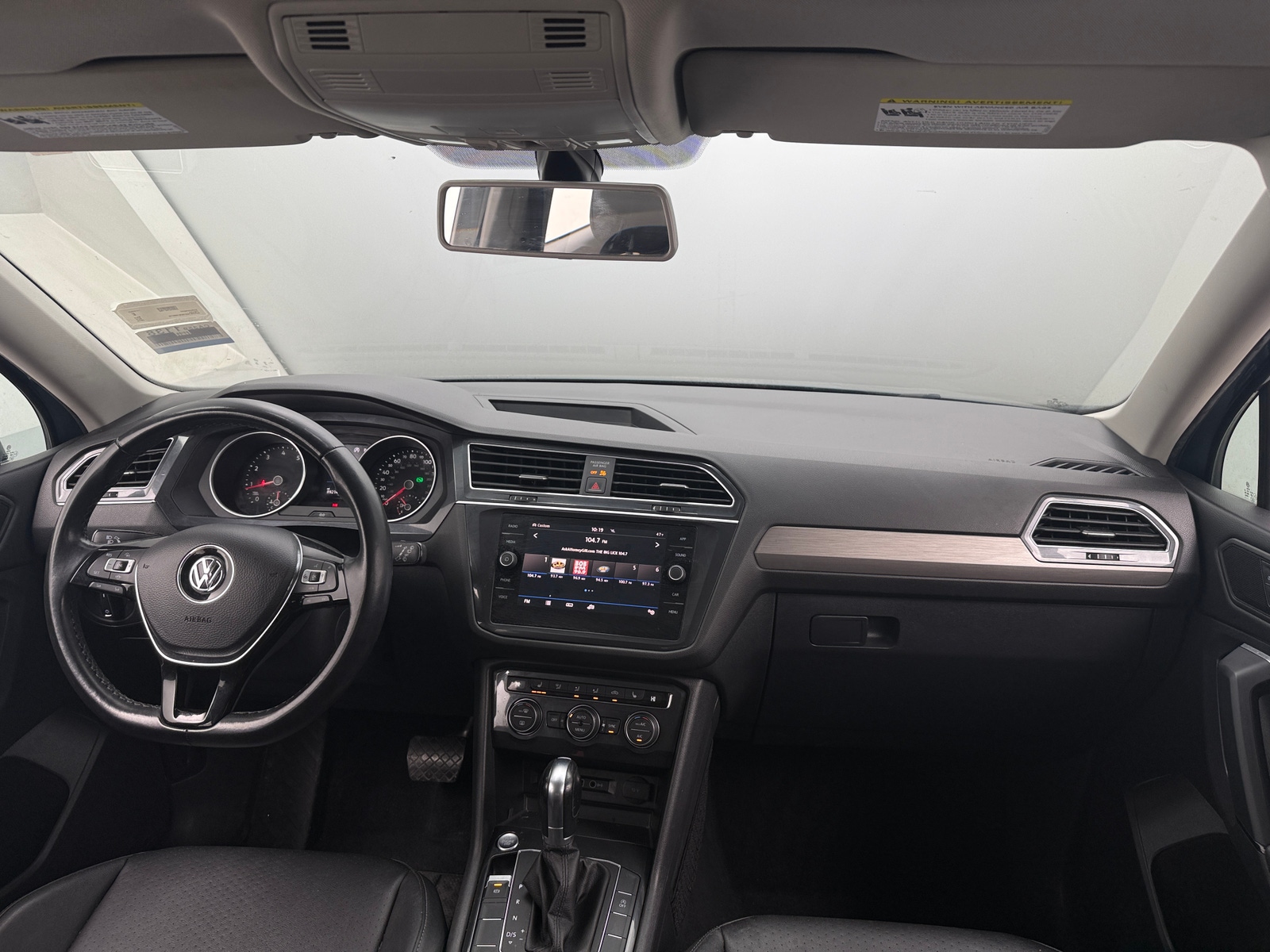 Thumbnail: 2019 Volkswagen Tiguan - 2