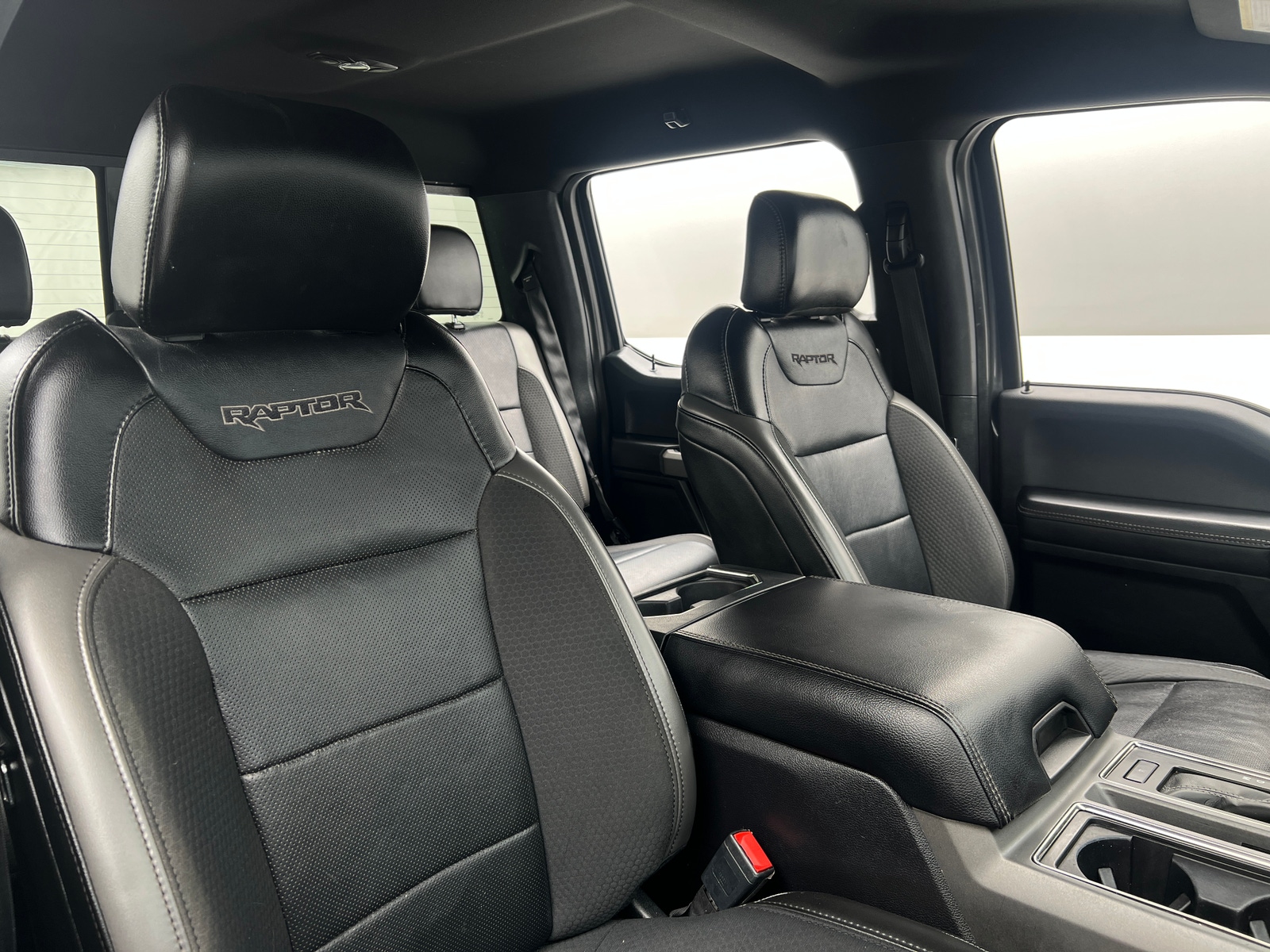 Thumbnail: 2020 Ford Econoline - 2