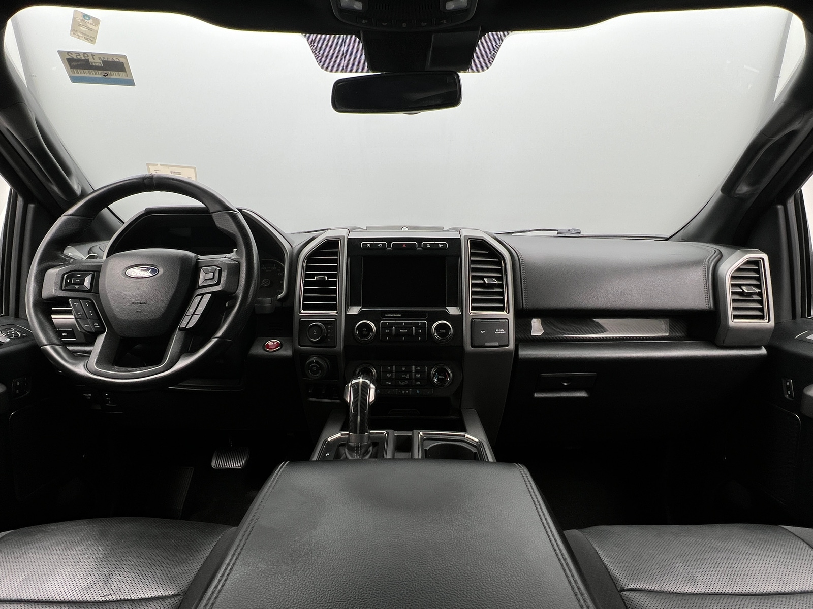 Thumbnail: 2020 Ford Econoline - 3