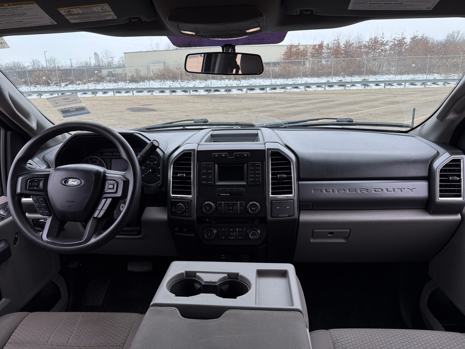 Thumbnail: 2017 Ford Econoline - 3