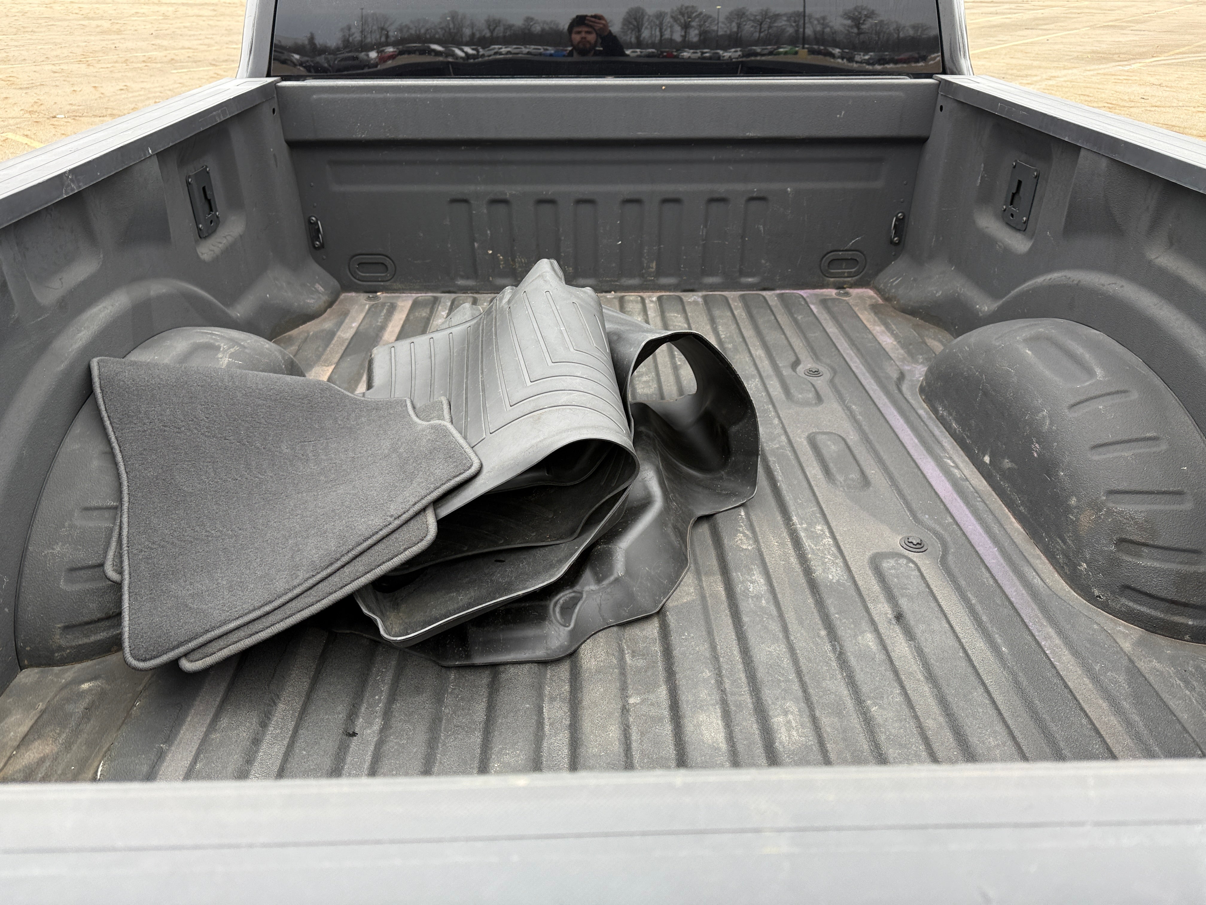 2017 Ford F-250 Super Duty