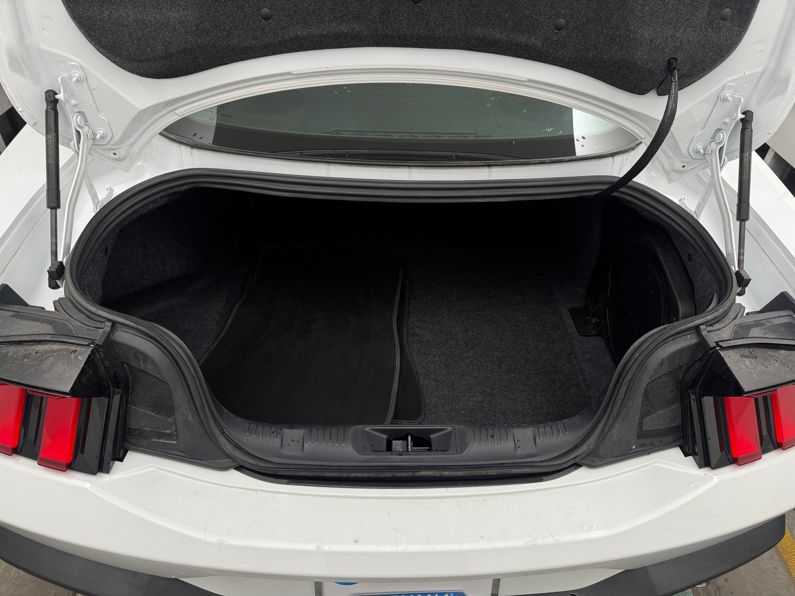 Thumbnail: 2024 Ford Mustang - 4