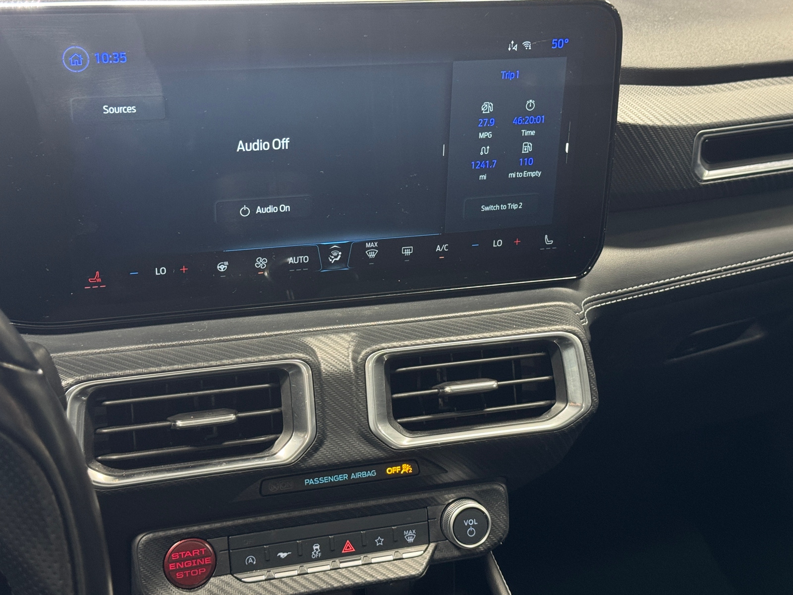 Thumbnail: 2024 Ford Mustang - 2