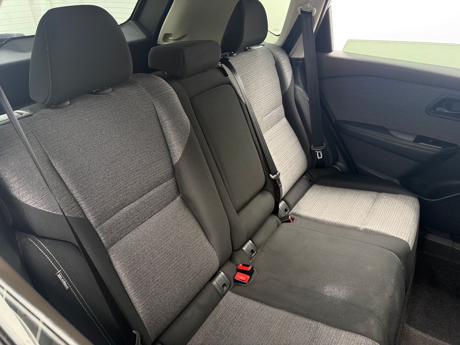 Thumbnail: 2021 Nissan Rogue - 6