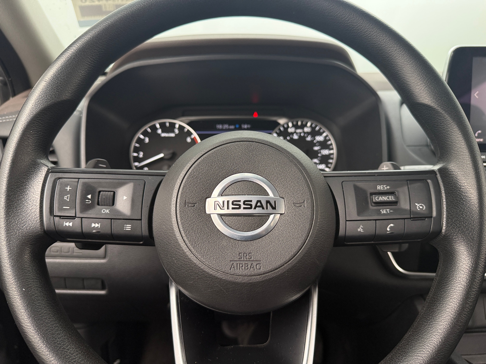 Thumbnail: 2021 Nissan Rogue - 5