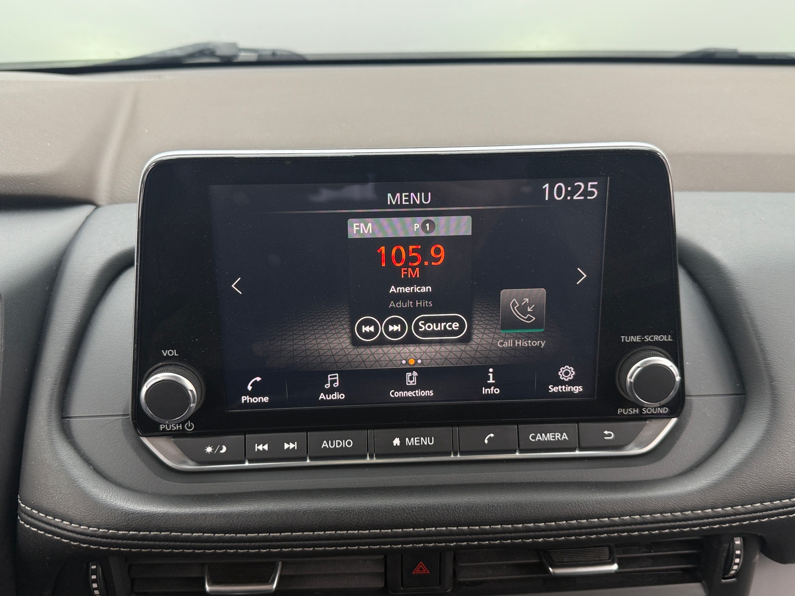 Thumbnail: 2021 Nissan Rogue - 4