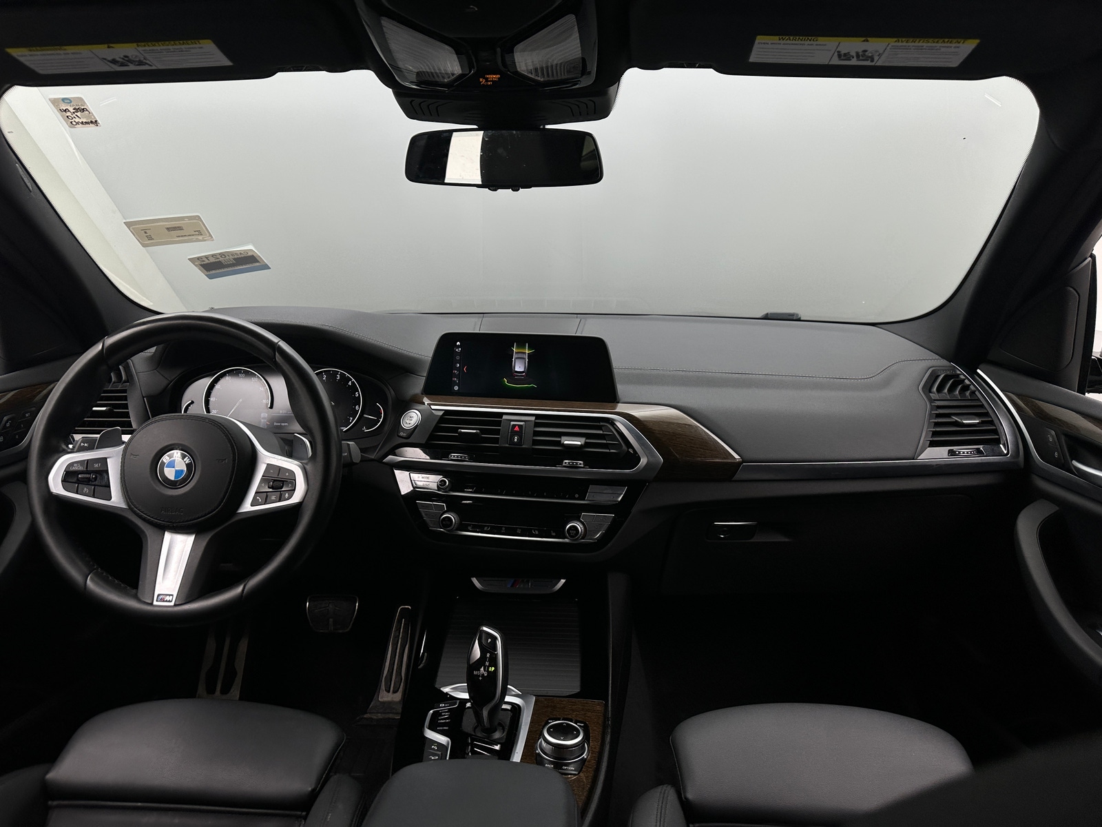 Thumbnail: 2020 BMW X3 - 2