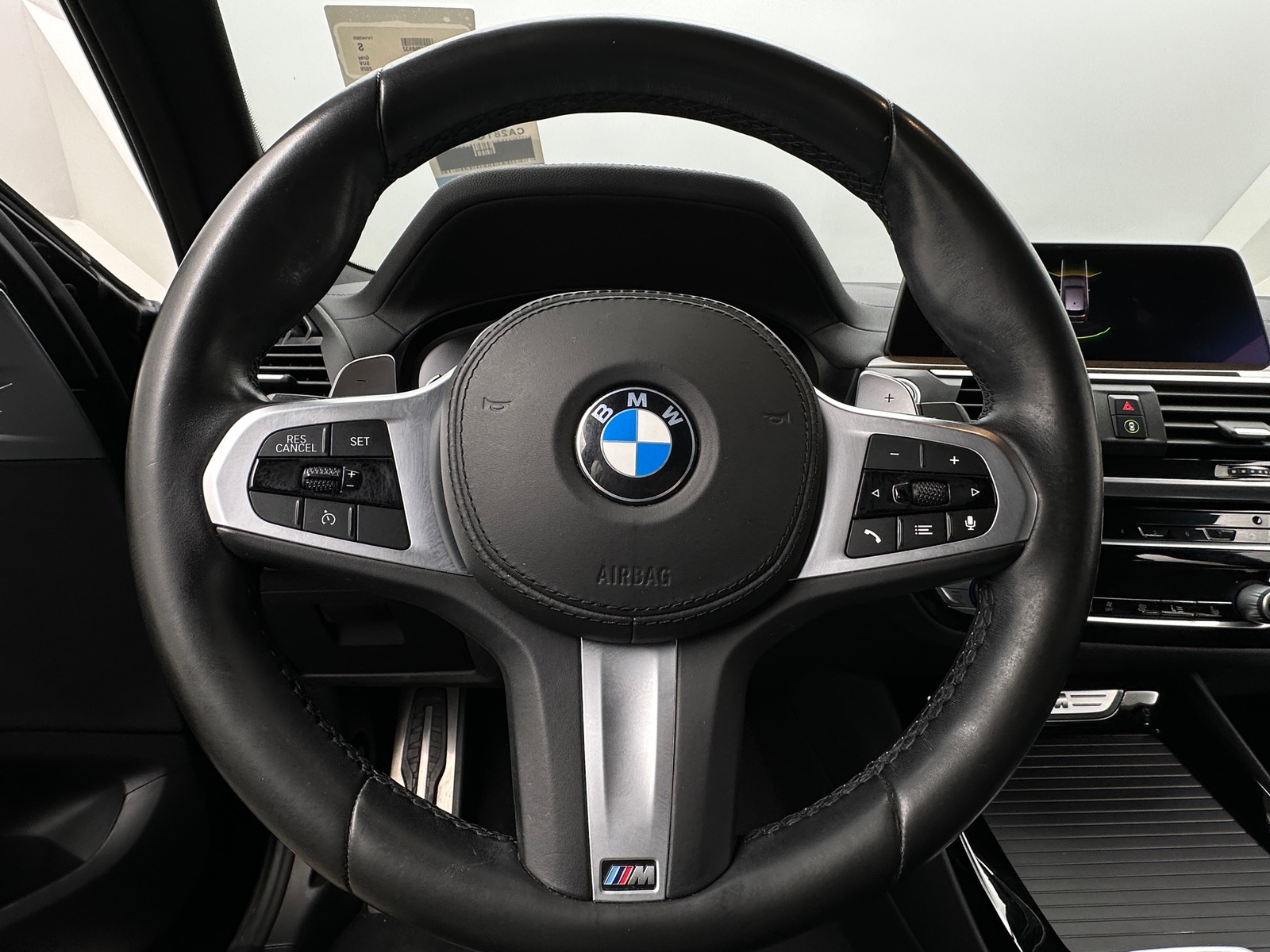 Thumbnail: 2020 BMW X3 - 4