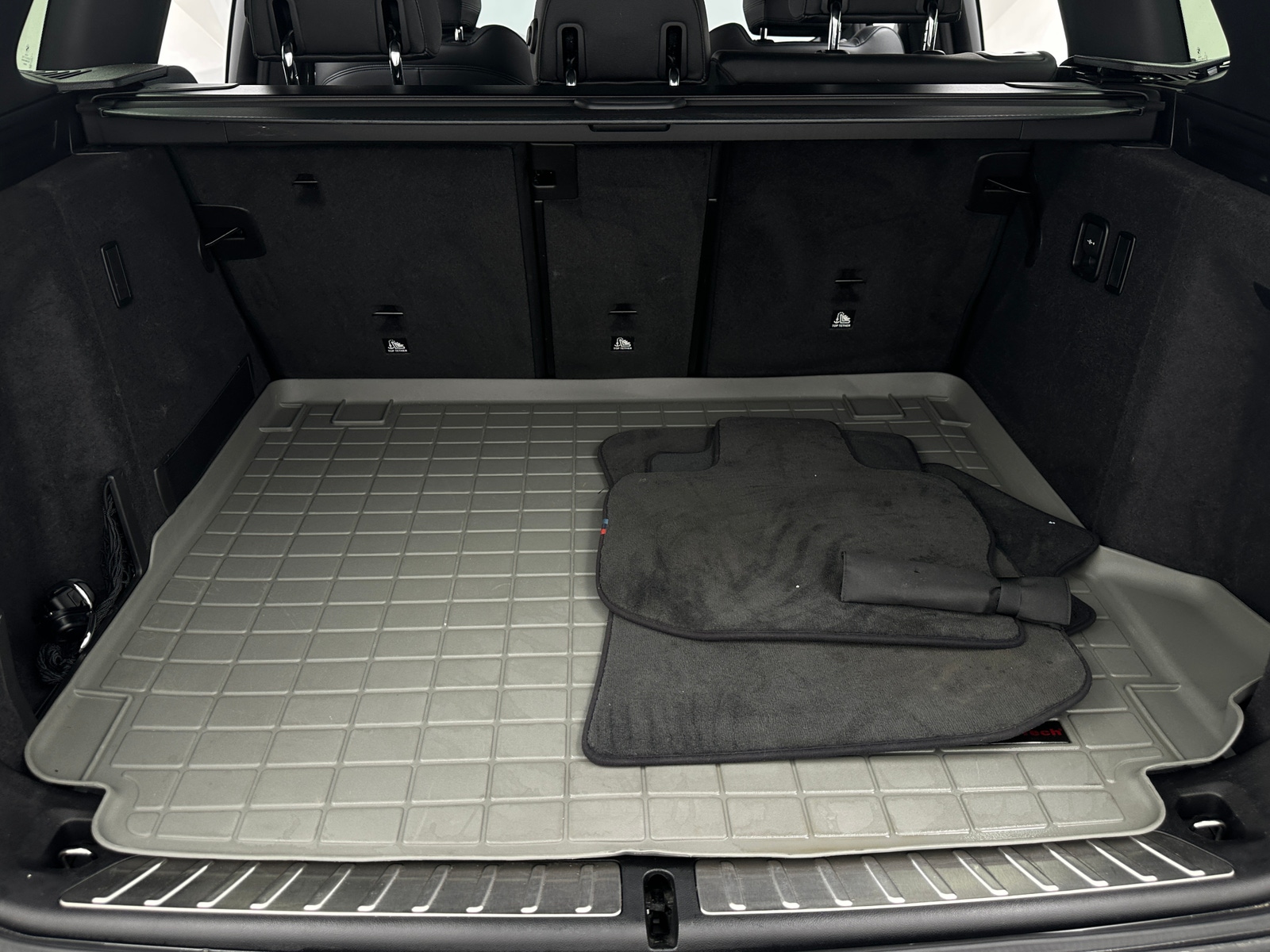 Thumbnail: 2020 BMW X3 - 6